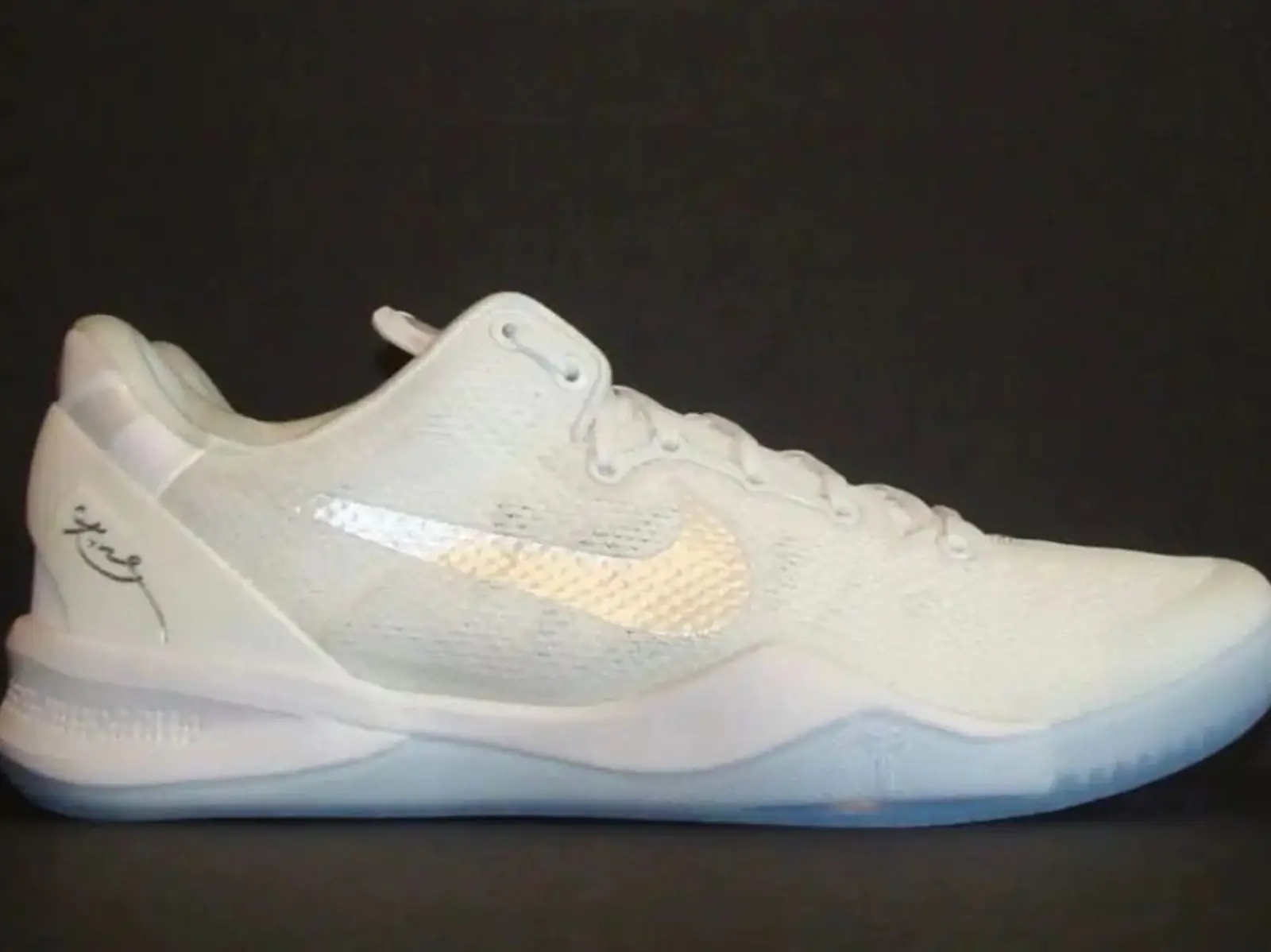 Nike Kobe 8 Protro 