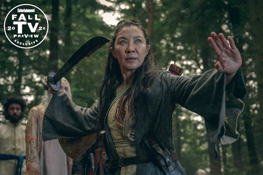 Netflix《獵魔士：血源》爛番茄觀眾評分只有 8%？外媒批：看完只覺得在浪費時間！