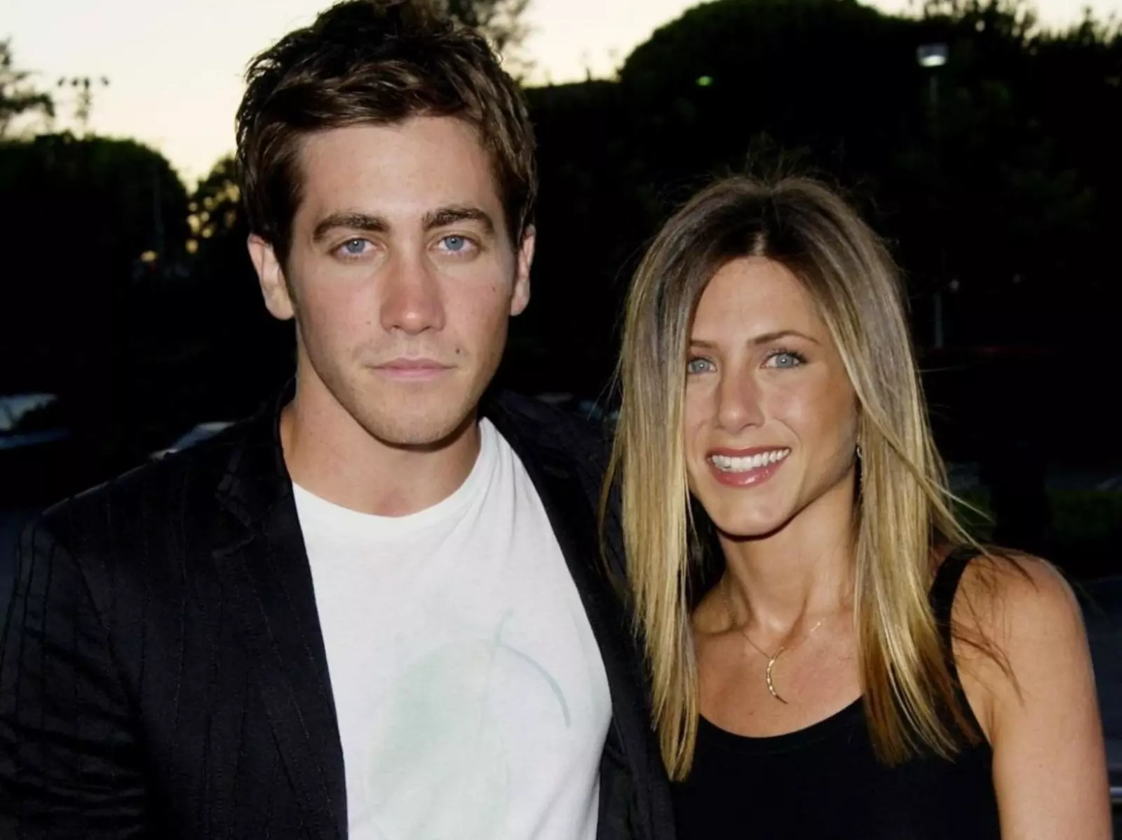 傑克葛倫霍 Jake Gyllenhaal 自爆和珍妮佛安妮斯頓拍床戲是折磨：「因為我偷偷暗戀她！」