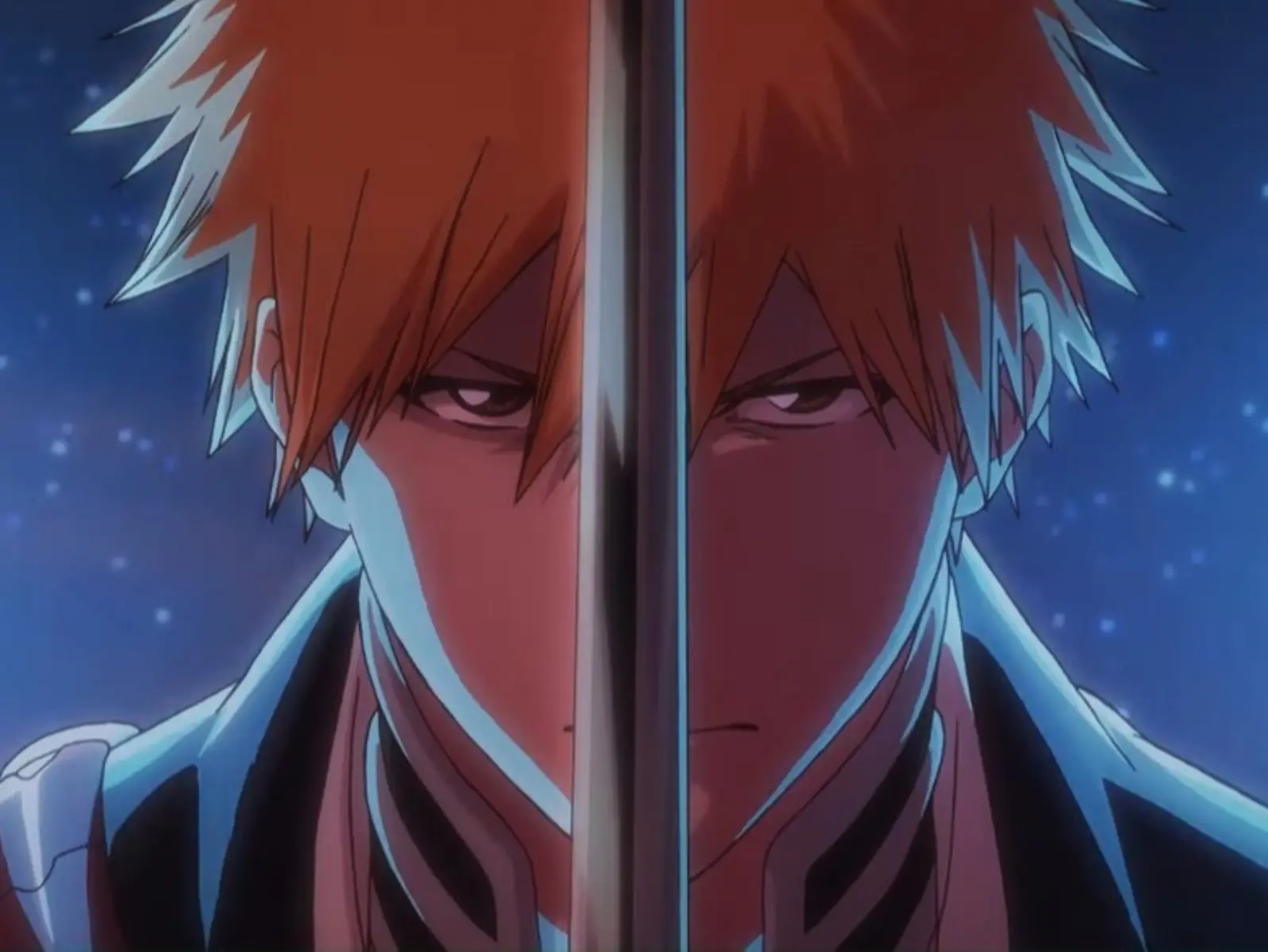 《BLEACH 死神 千年血戰篇》第二季預告片釋出引網嗨：「我的螢幕進水了！」