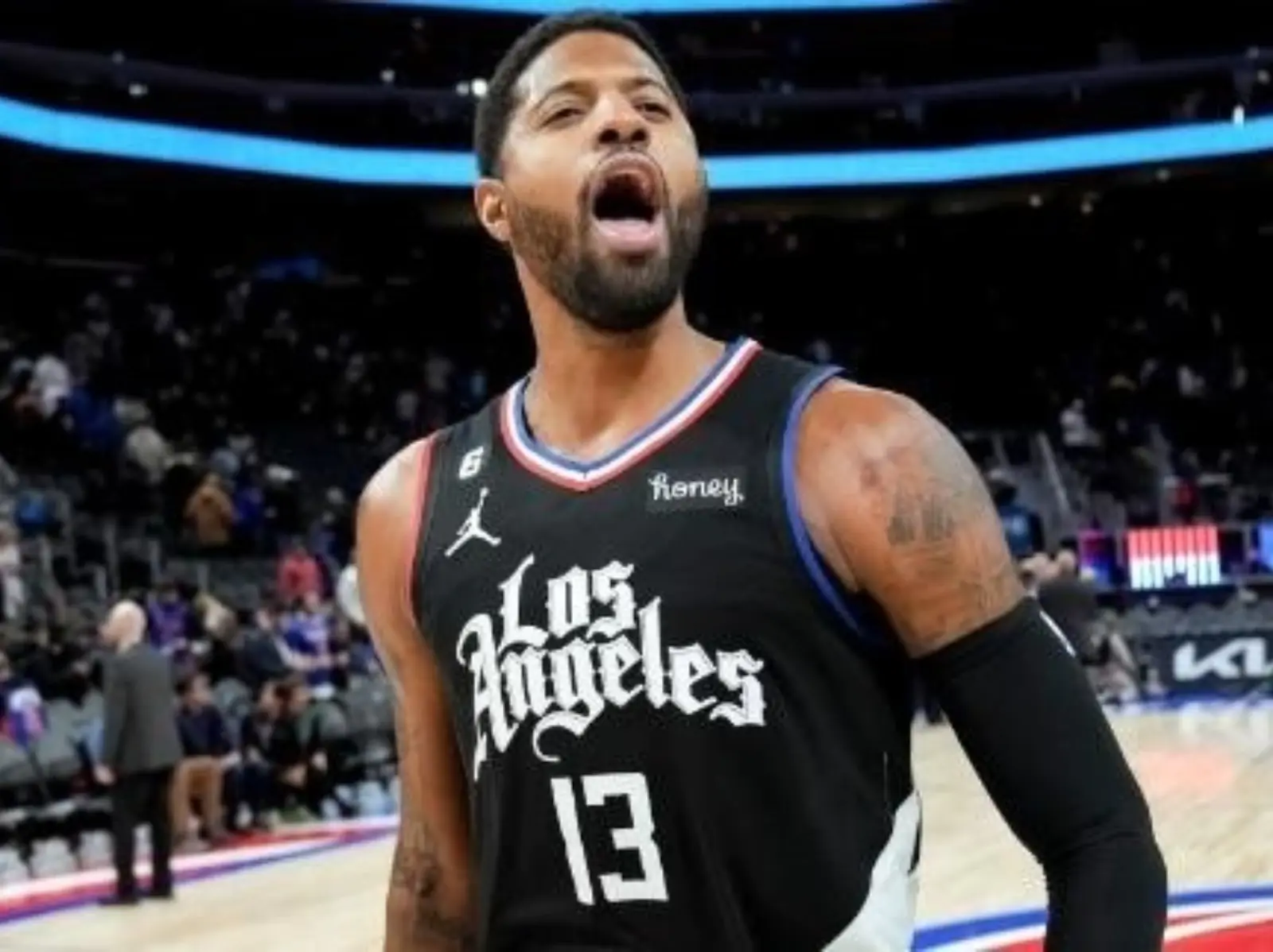 NBA／快艇賞給活塞 6 連敗，創下驚天大逆轉紀錄！