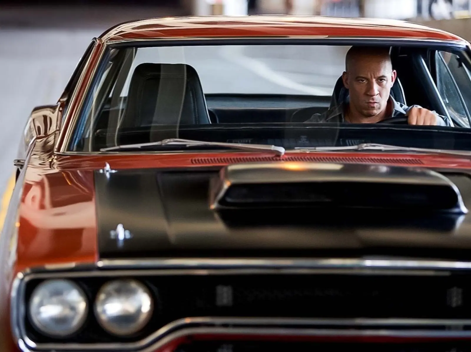 馮迪索 Vin Diesel 親曝《玩命關頭 10 》預告日期，竟遭影迷無情嘲笑：「希望這是最後一部！」