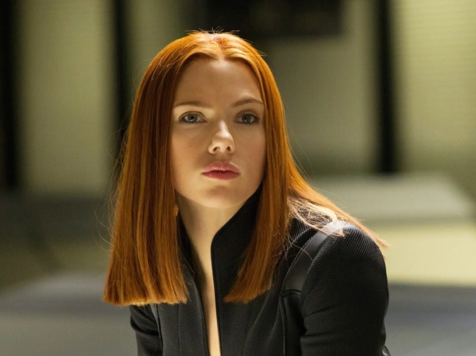 史嘉蕾喬韓森 Scarlett Johansson 自爆聲音太低沉遭人詬病：「許多廣告被拒絕！」