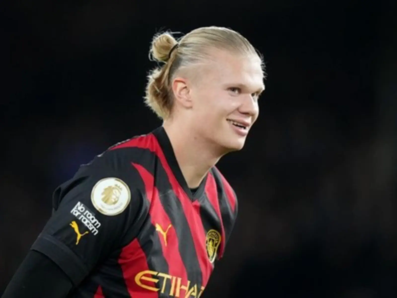 22 歲挪威「魔人」哈蘭德 Erling Haaland 僅用 14 場踢進 20 球，改寫英超最速歷史紀錄！