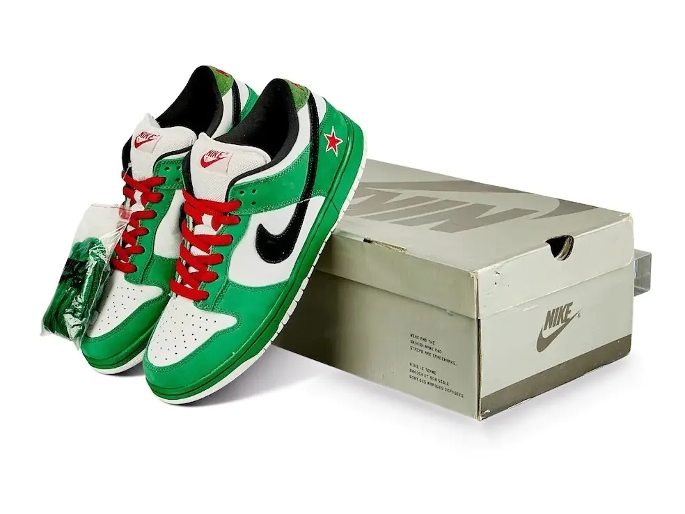 Nike SB Dunk Low 