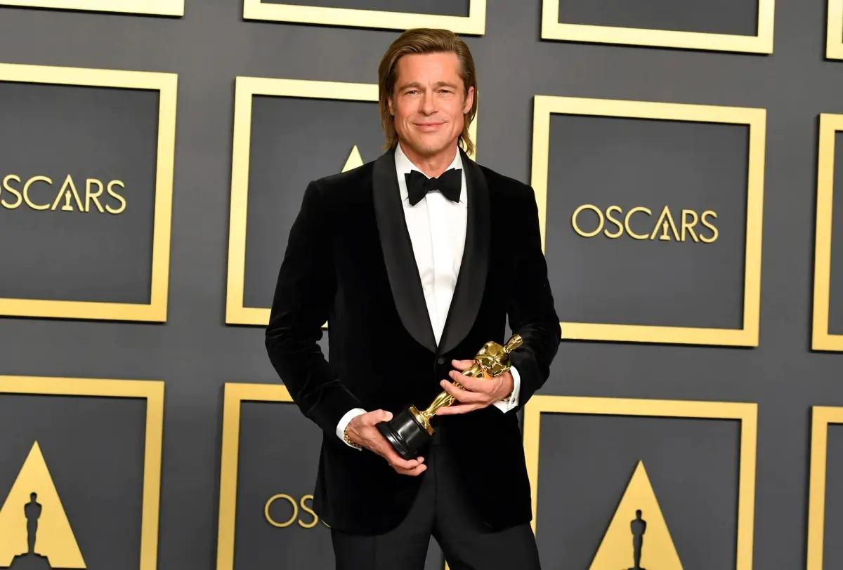 湯姆克魯斯 Tom Cruise 將參加奧斯卡，和布萊德彼特 Bradley Pitt 來場爭奪戰！
