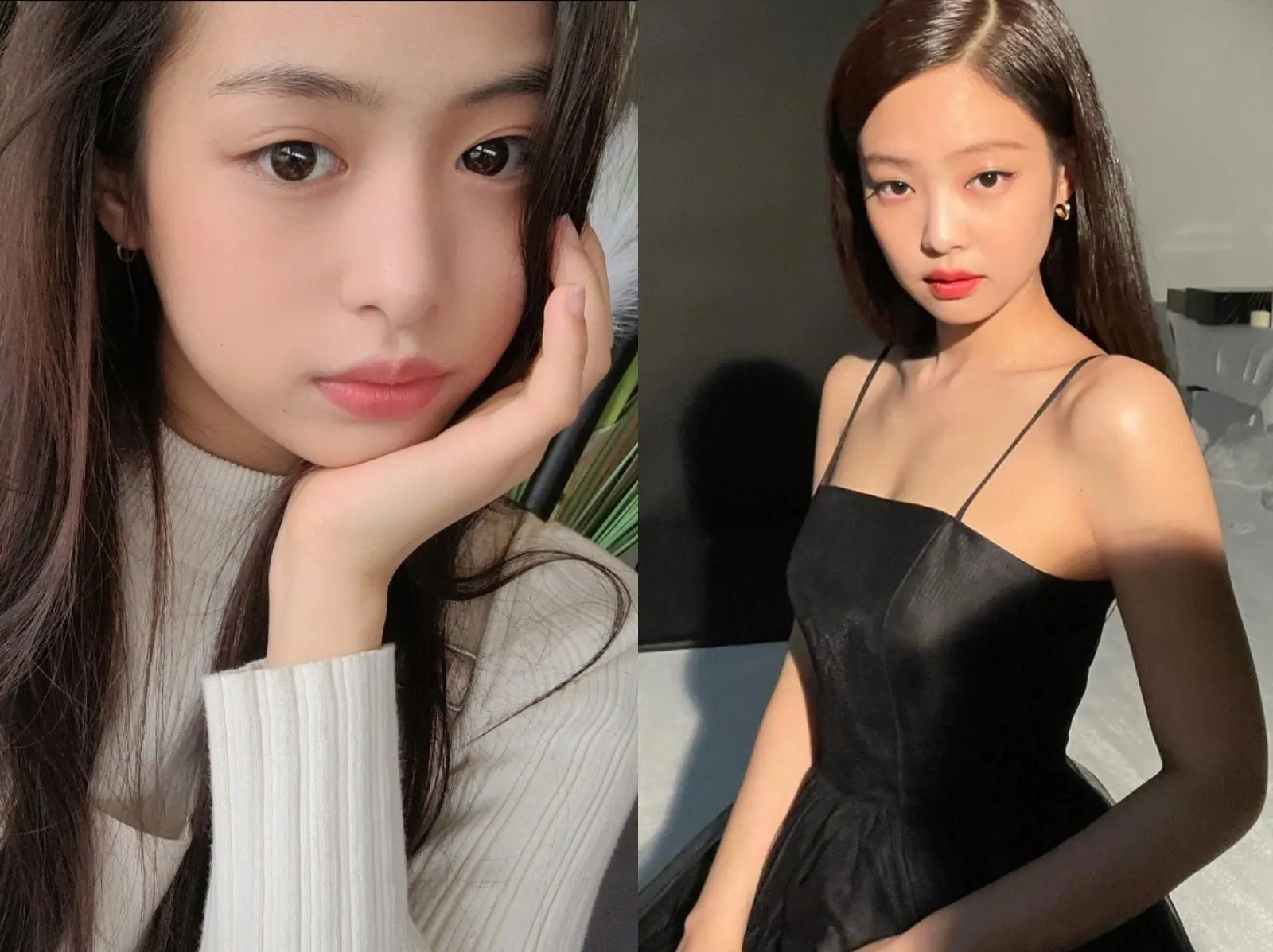 YG 新女團 BABYMONSTER 成員「雅賢」激似 BLACKPINK Jennie 引網熱烈討論！
