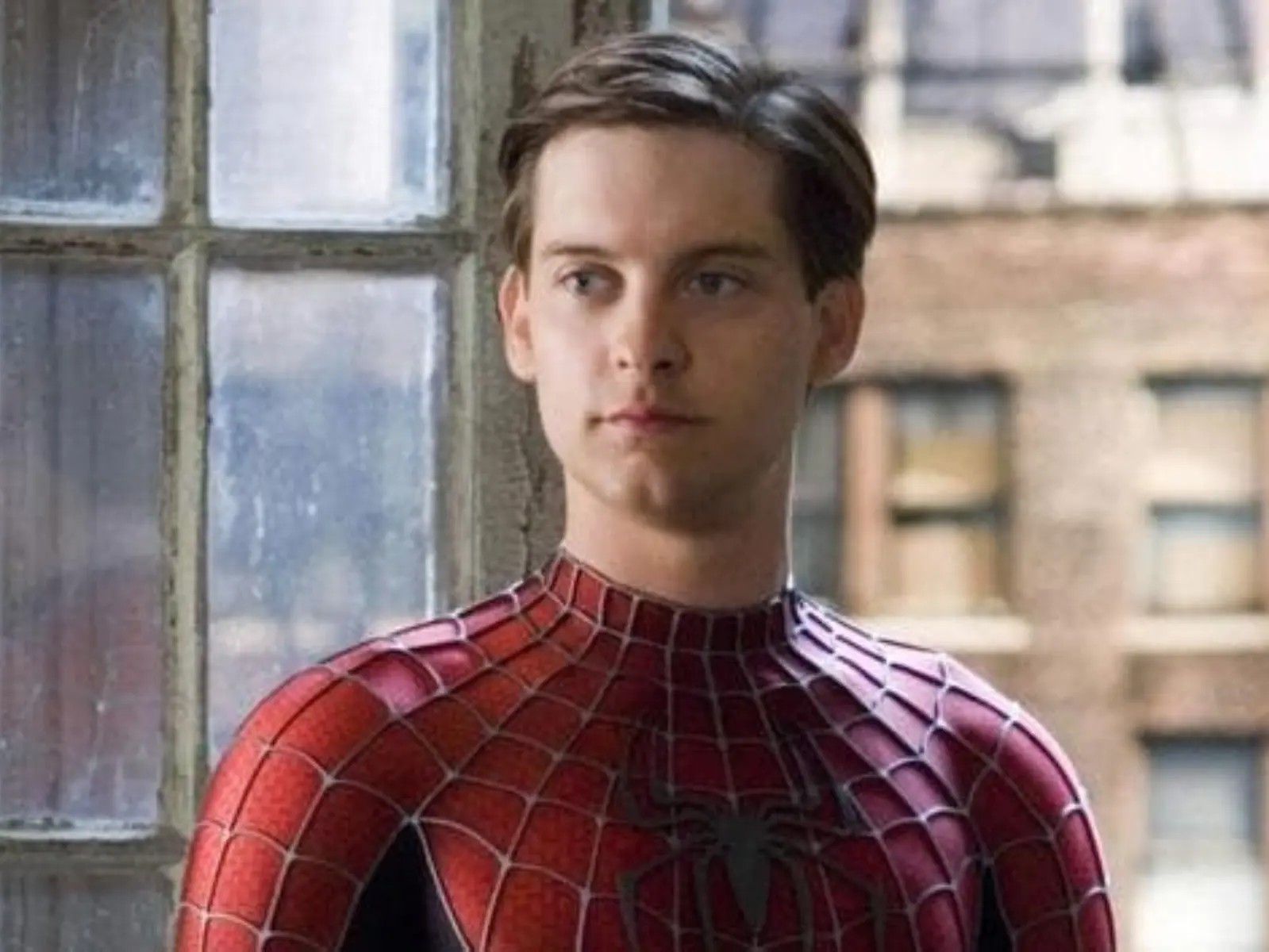 《蜘蛛人》陶比麥奎爾 Tobey Maguire 不喜歡前妻太多朋友，選擇終結 9 年婚姻！