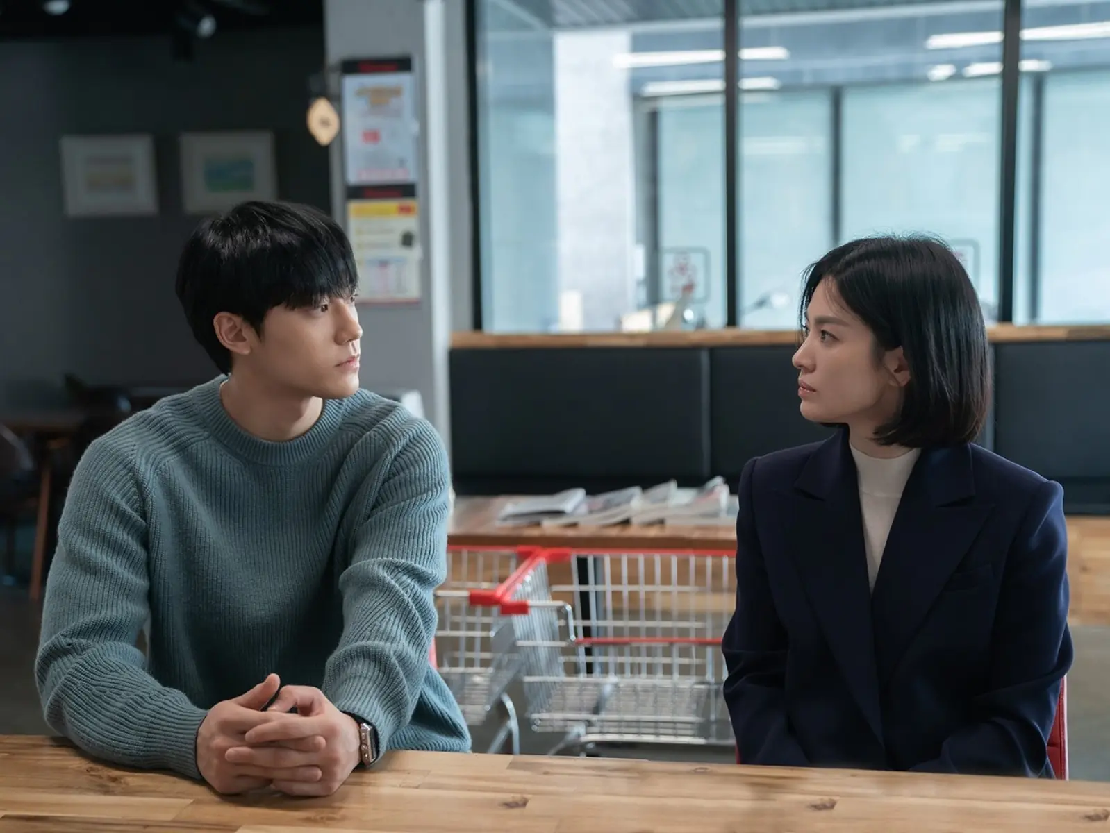 盤點 Netflix《黑暗榮耀》第二季 10 大伏筆與走向，文同珢結局是什麼？朱如炡的殺父仇人是誰？