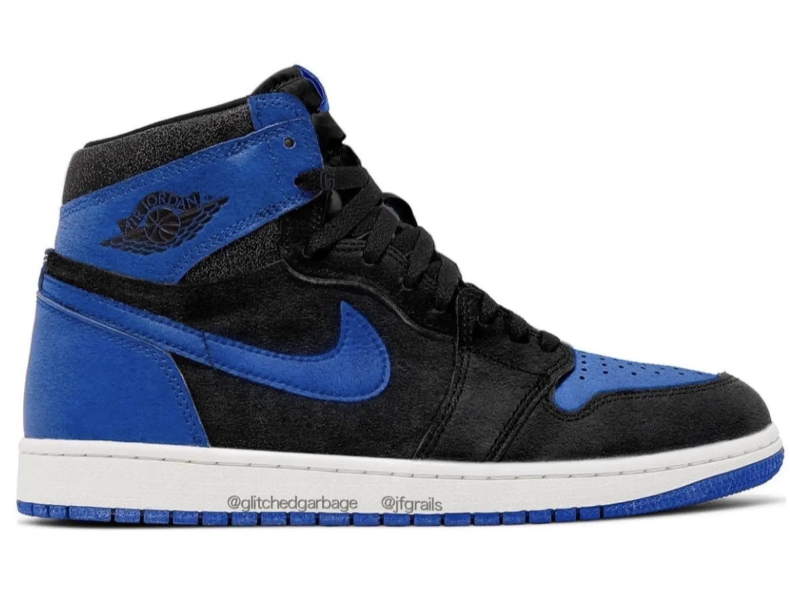 Air Jordan 1 High 