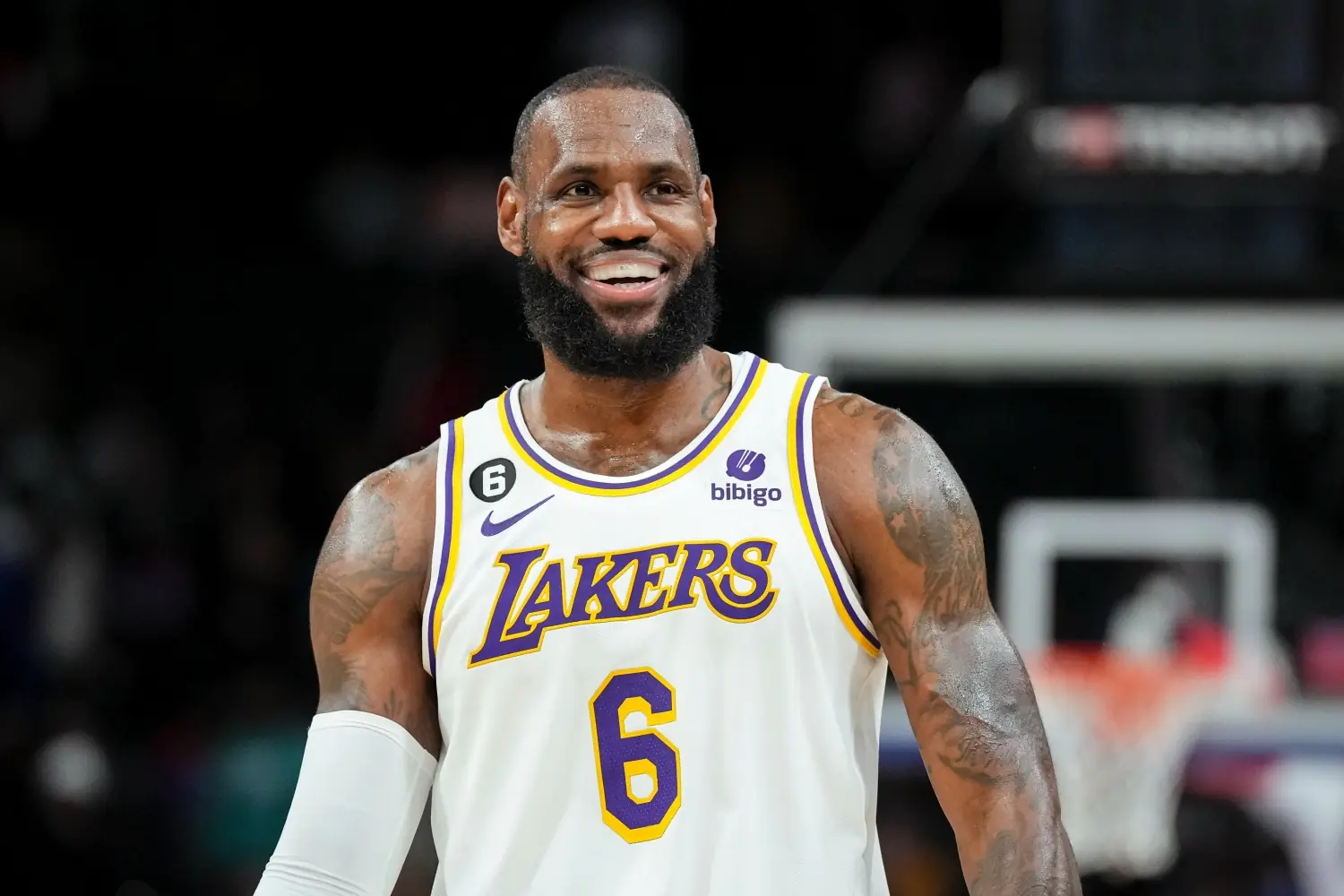 NBA 全明星賽首輪票選結果出爐，KD、詹皇分別領銜東西區！