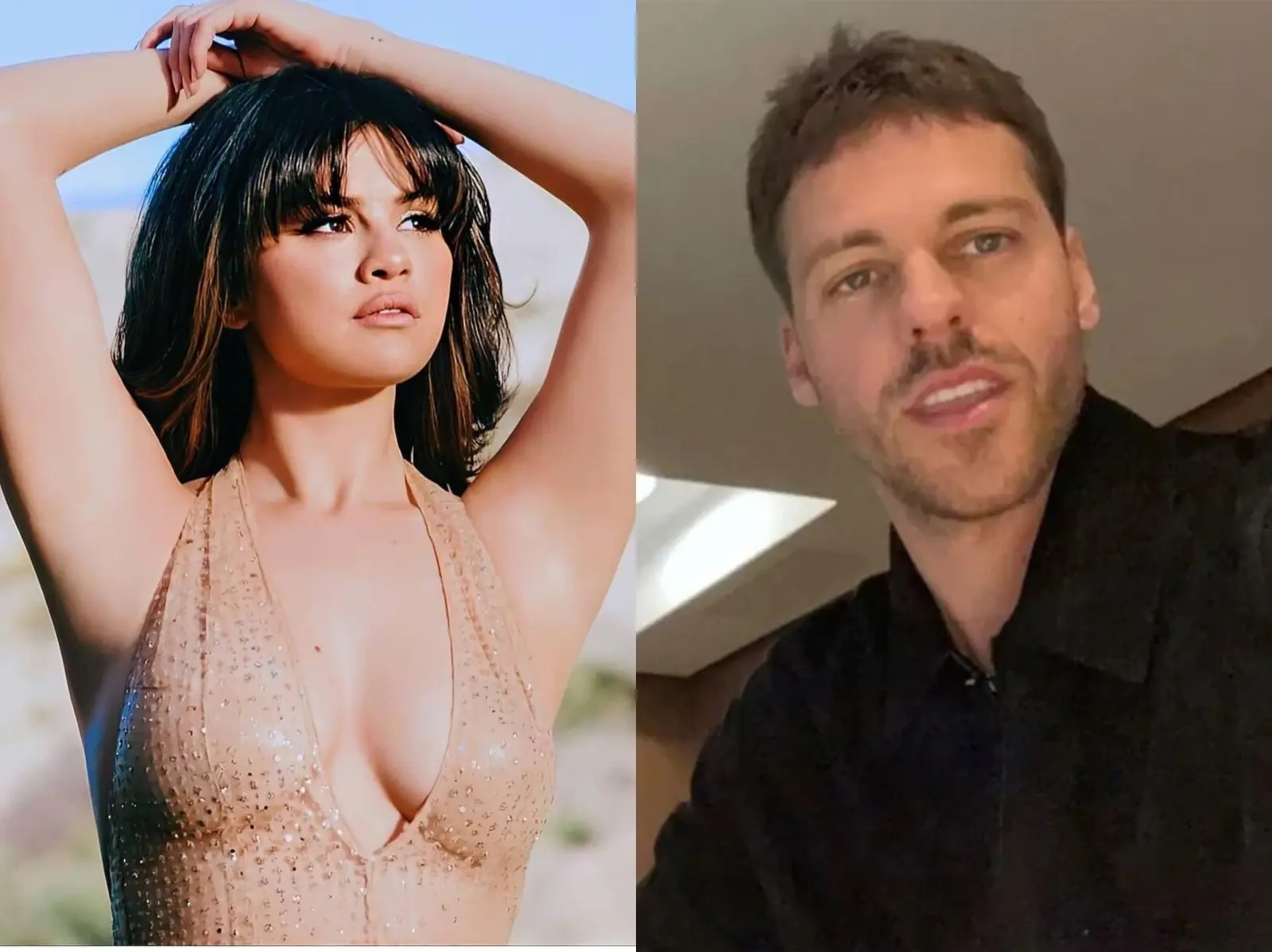 賽琳娜戈梅茲 Selena Gomez 爆新戀情？傳與妮寇拉佩茲 Nicola Peltz 哥哥 Brad Peltz 約會中！