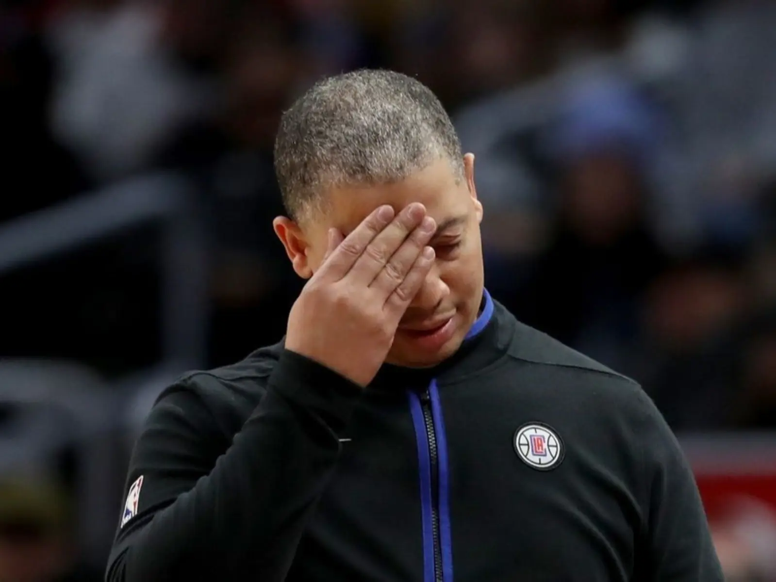NBA／快艇上半場就落後金塊 34 分，Kawhi、PG 下半場直接收工不打！