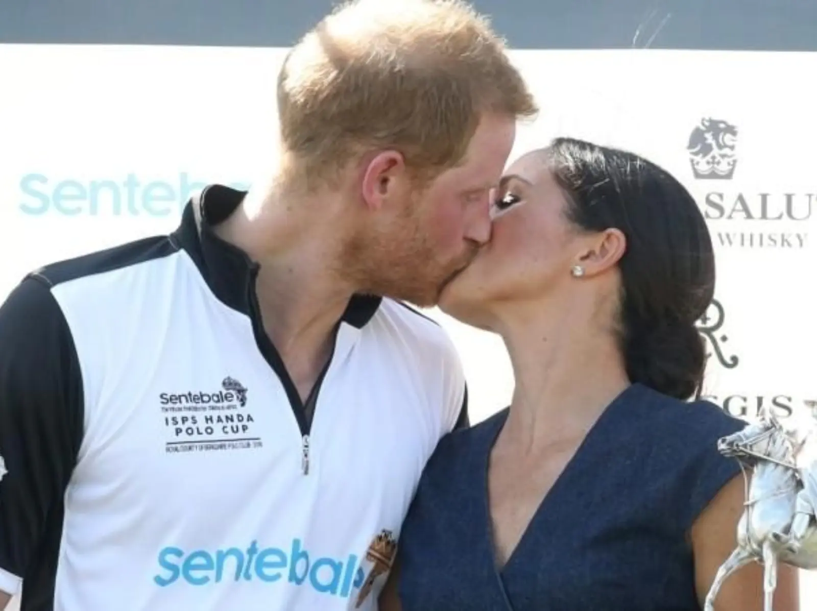 哈利王子 Prince Harry 自爆在黛安娜王妃 Princess Diana 忌日和梅根 Meghan Markle 一夜情！