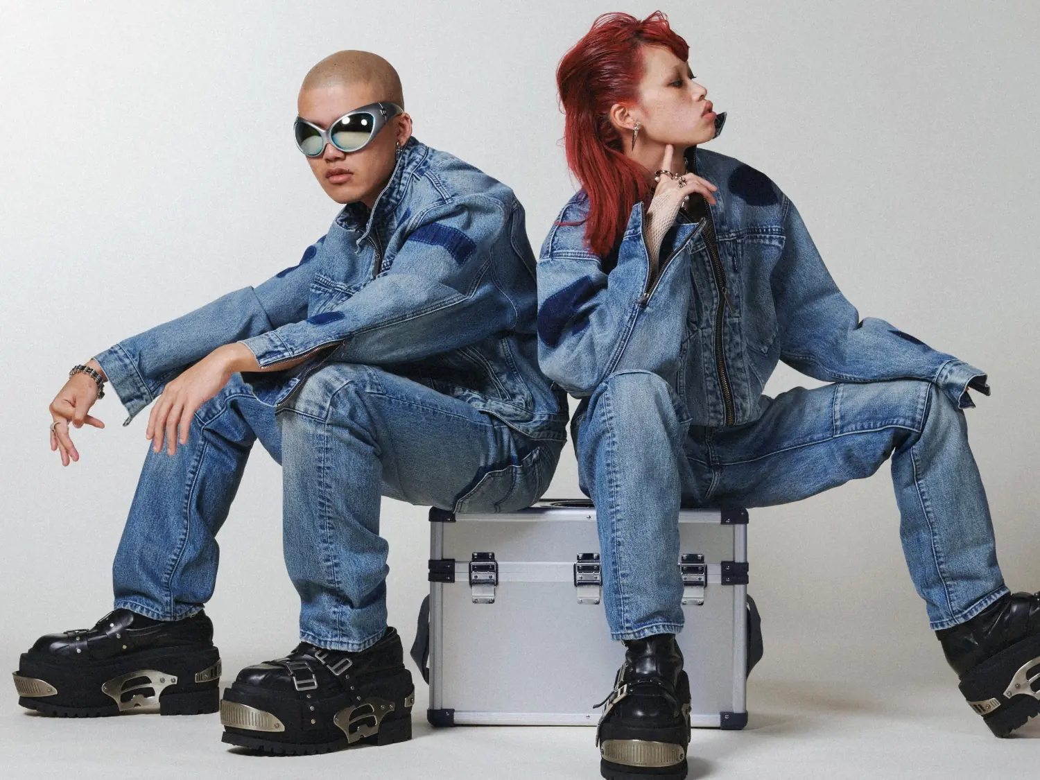 AMBUSH x Levi's 2023 年最新聯名台灣正式開賣，販售詳情全部報給你知！