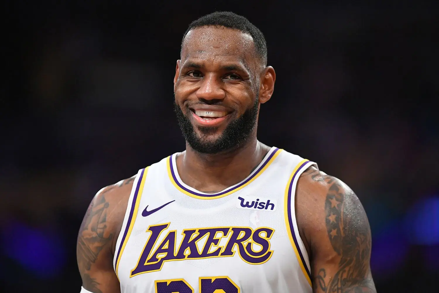 NBA／聯盟高層爆料詹皇明年喊交易恐將加盟勇士：「他們會為了 LBJ 放棄 Poole！」