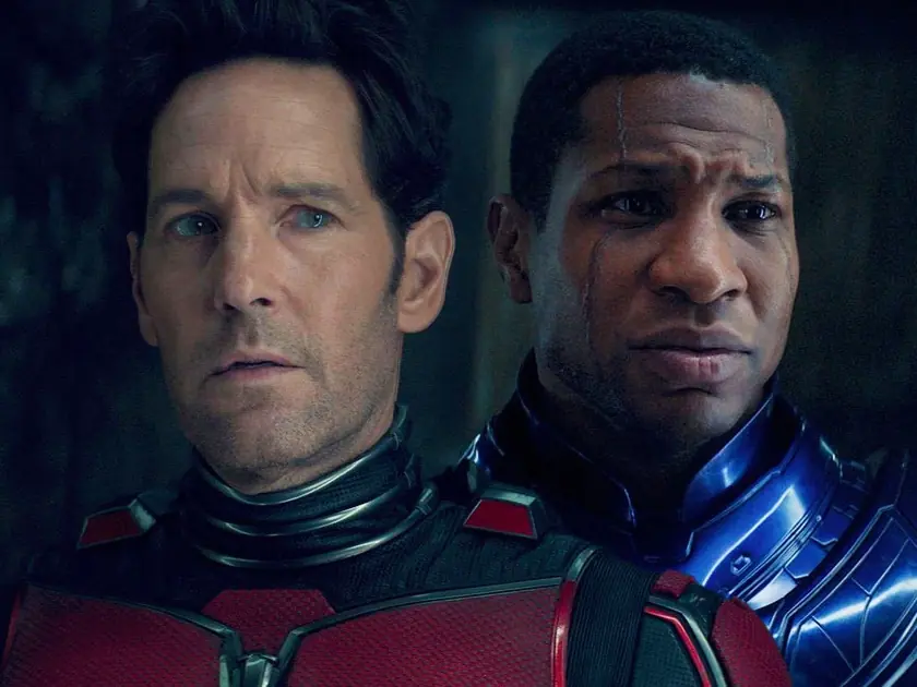 漫威 MARVEL 高層親自官宣《蟻人 3》將與《美國隊長 3》一樣，為 MCU 帶來重大影響！