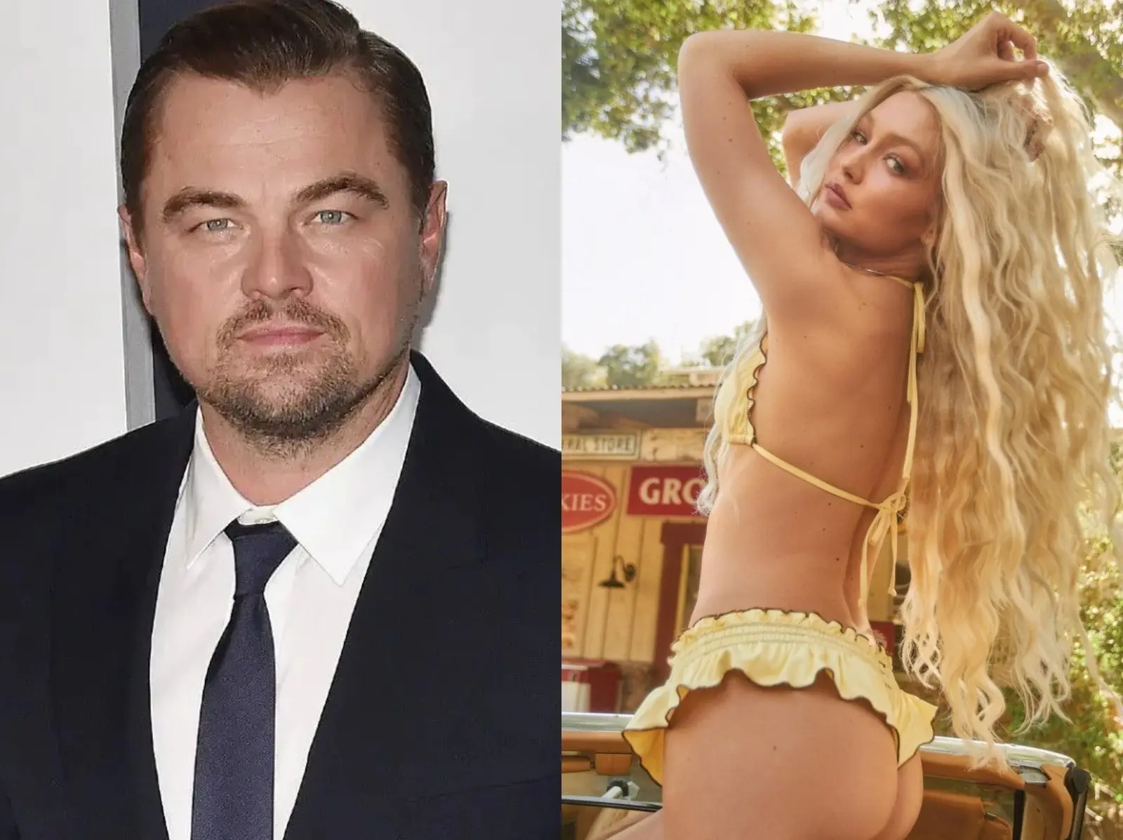 Gigi Hadid 不滿李奧納多「突然結束戀情」火速搭上新歡 Victoria Lamas！氣喊：「他冷漠又冷血！」