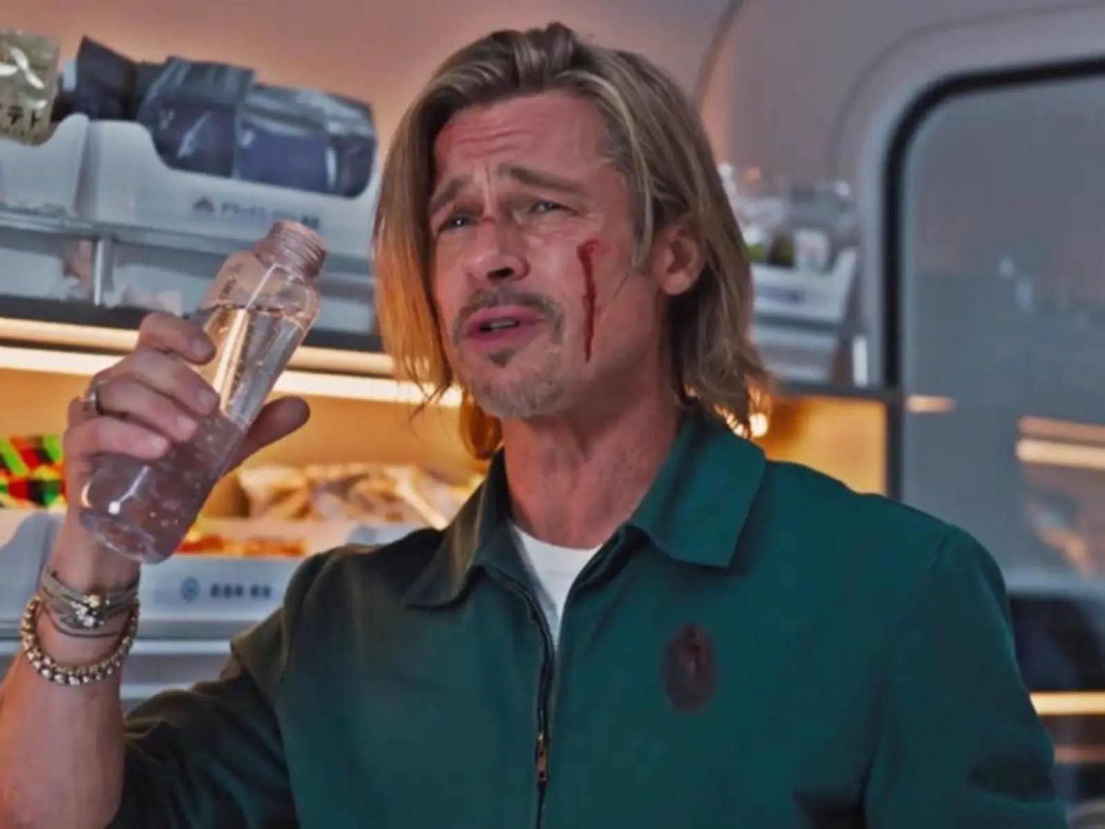 布萊德彼特 Brad Pitt 被指控是「施虐者」，昔日醜聞再被揭發！