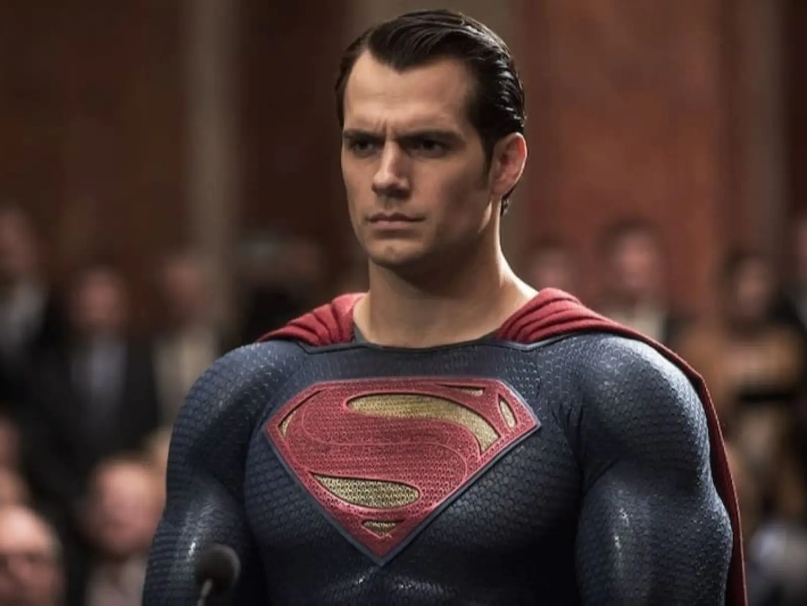亨利卡維爾 Henry Cavill 接班人出爐！傳出由《高校十八禁》 澳洲鮮肉雅各艾洛迪 Jacob Elordi 飾演！