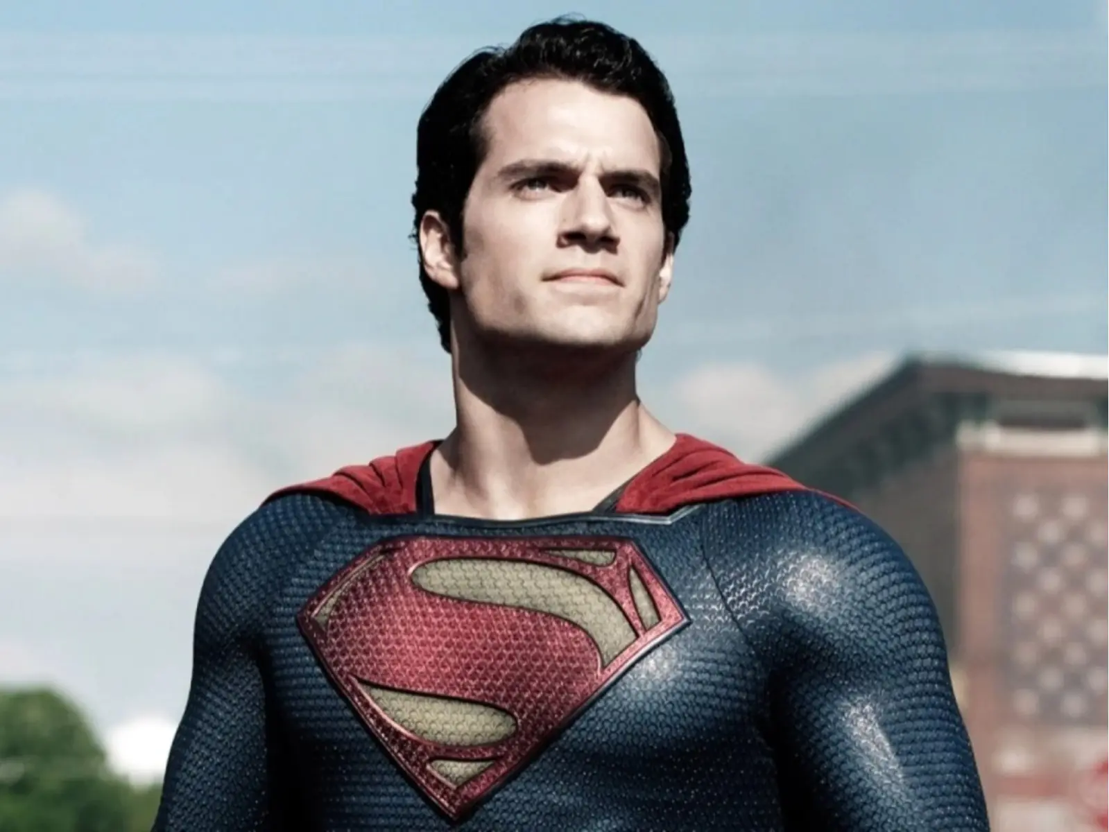 《正義聯盟》亨利卡維爾 Henry Cavill 去除鬍子後製費用竟比巨石強森片酬還高！