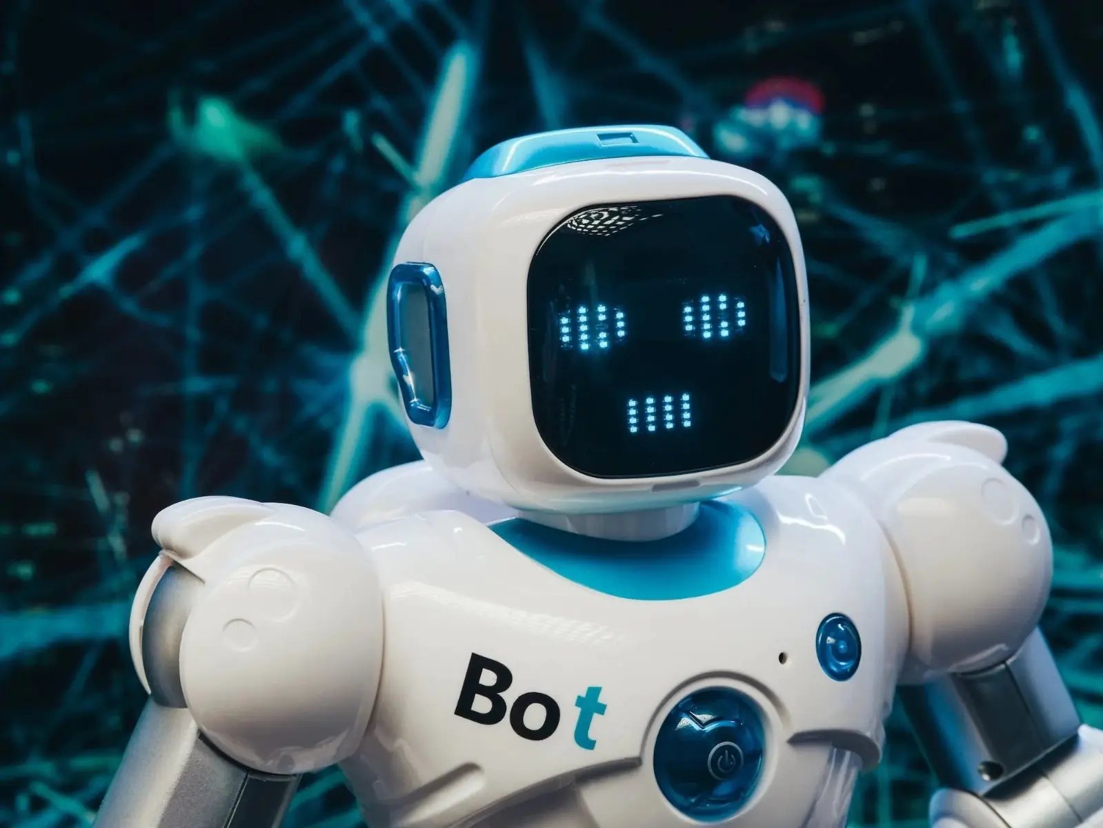 美國新創公司推「AI 律師機器人」，下個月將首度出庭打官司！