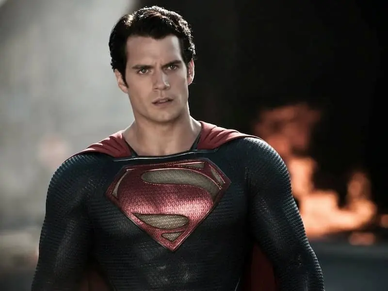 傳《星戰》約翰波耶加 John Boyega 將演出「黑超人」，取代亨利卡維爾 Henry Cavill 成主線英雄引起爭議！