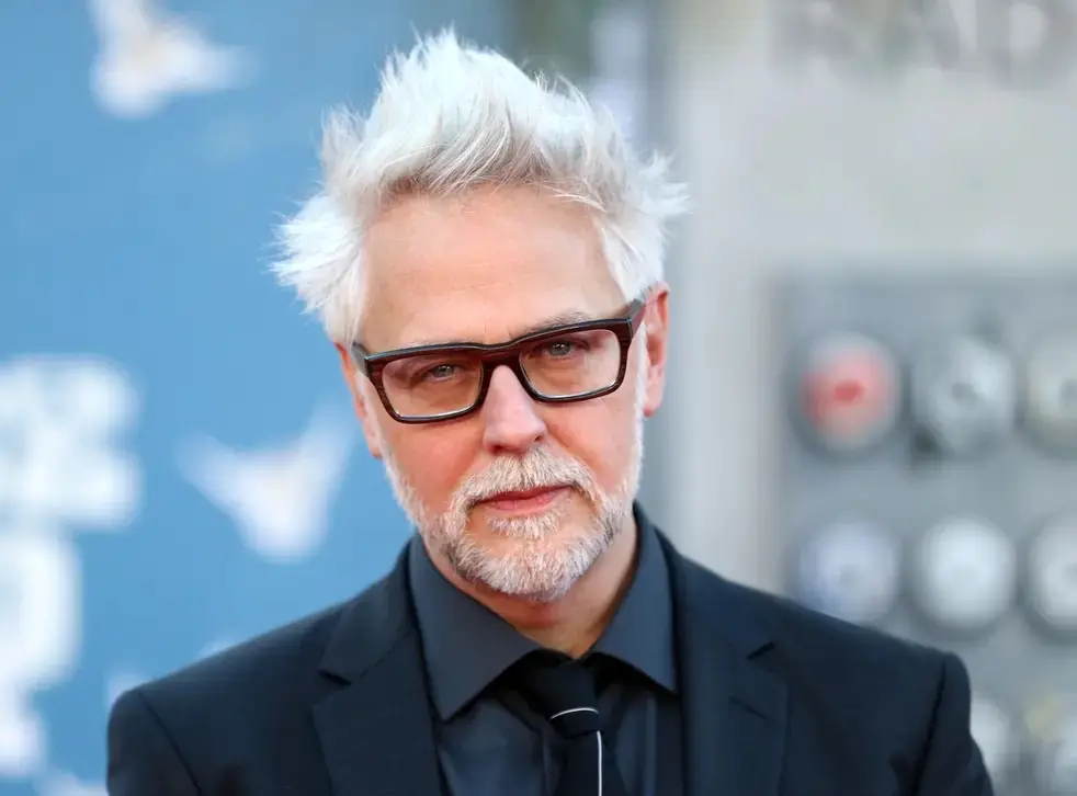 DC 詹姆斯岡恩 James Gunn 反駁「超人」人選謠言！透露：「不是他！」
