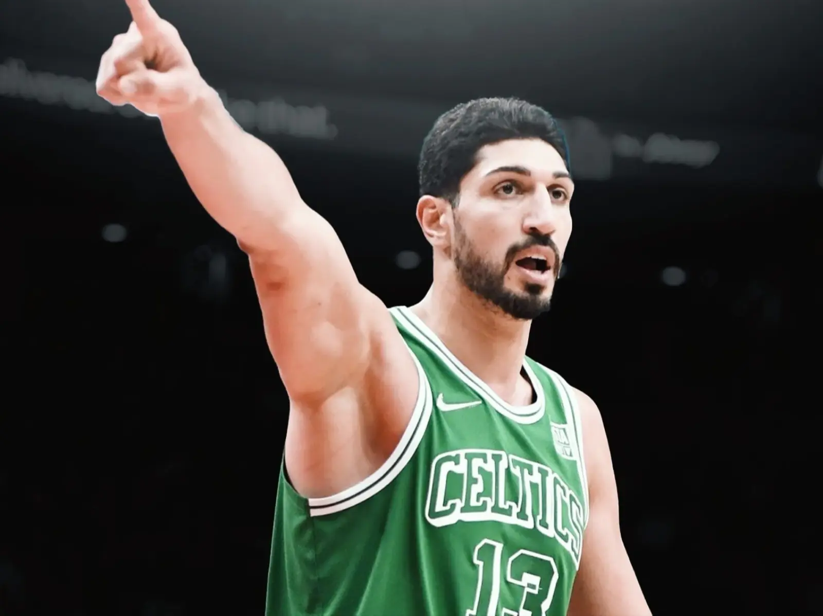 前 NBA 球星 Enes Freedom 繼被土耳其政府懸賞後，又遭威脅：「我們已經雇用了職業殺手！」