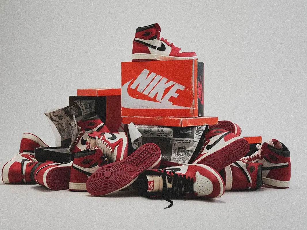 Air Jordan 1 High OG 