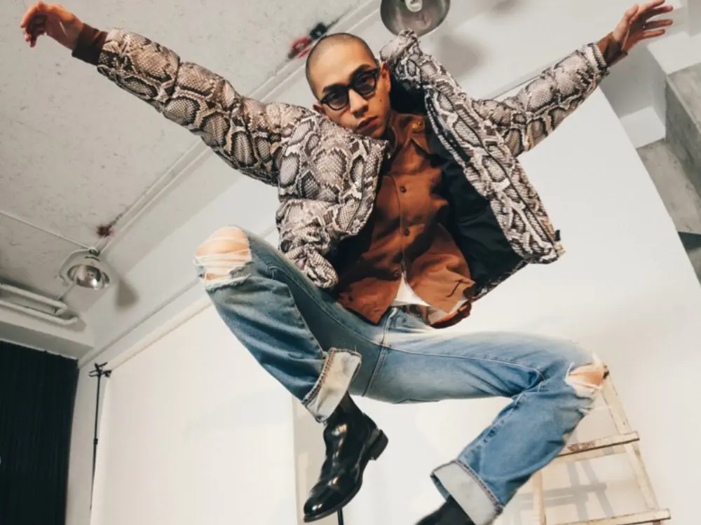 盤點 8 件必收「牛仔褲」推薦，元老 Levi’s、極簡 A.P.C.、日牌 orslow 給你整個丹寧宇宙！