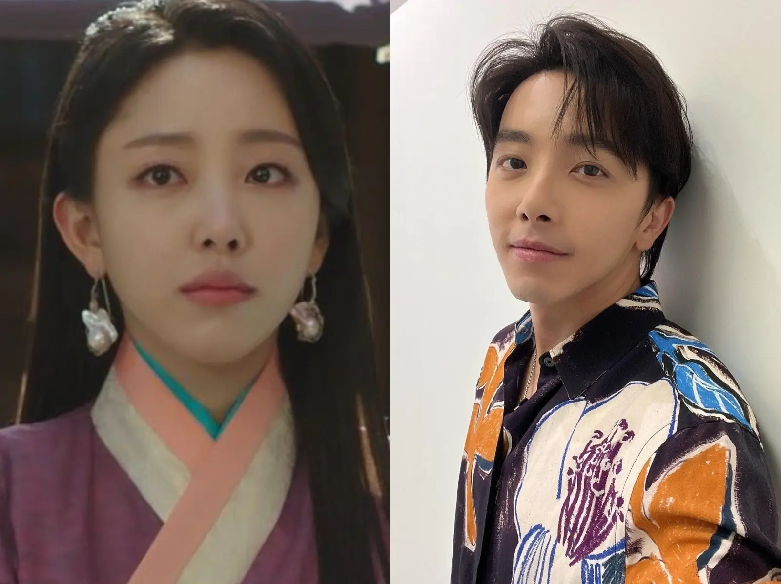 關於《還魂 2》洪瑞熙 5 件事：為演戲多次拒絕女團邀約、還曾被韓媒封為「小閔孝琳」！