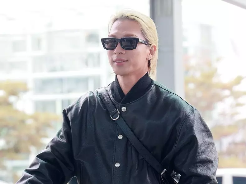 BIGBANG 太陽成為 GIVENCHY 2023 年度代言人，更是南韓男星品牌第一人！