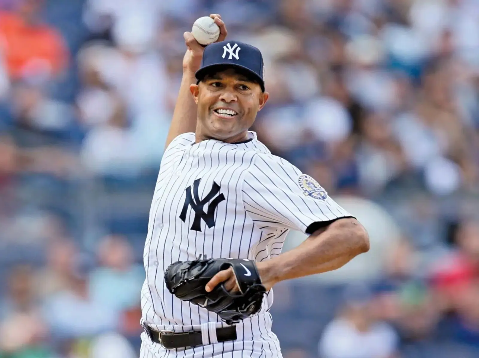 MLB「洋基守護神」李維拉 Mariano Rivera 確定來台，擔任 WBC 世界棒球經典賽開球嘉賓！