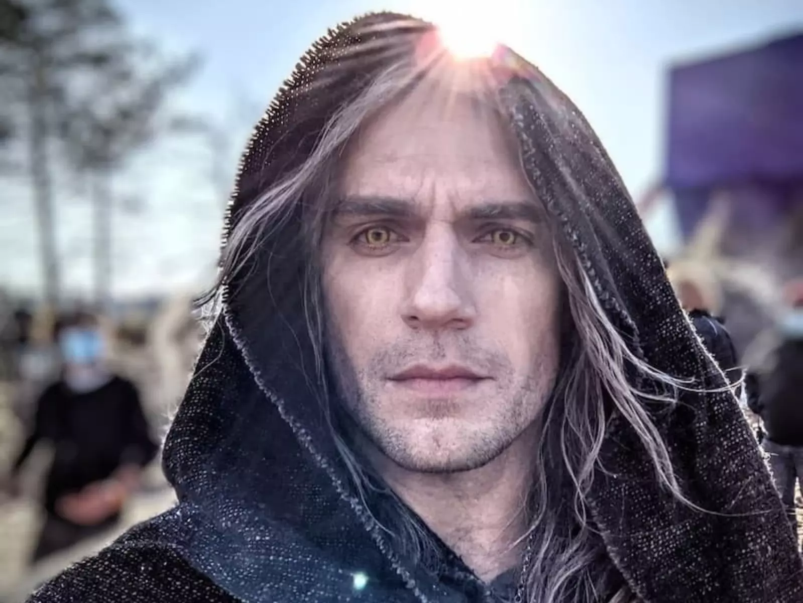 製片親自反駁亨利卡維爾 Henry Cavill 對女性粗魯謠言：「他是有史以來最好的人！」