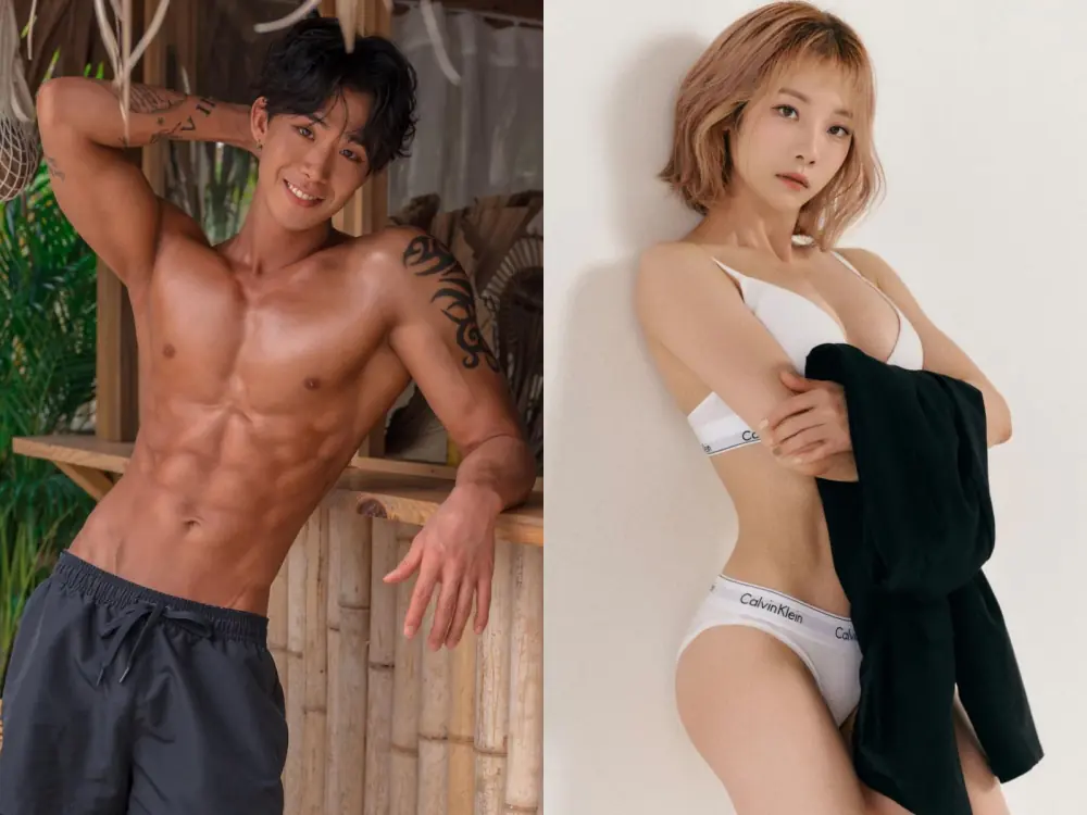 Netflix 《體能之巔：百人大挑戰》選手陣容顏值超吸睛：《單身即地獄》成員、啦啦隊女神、奧運金牌全網羅！