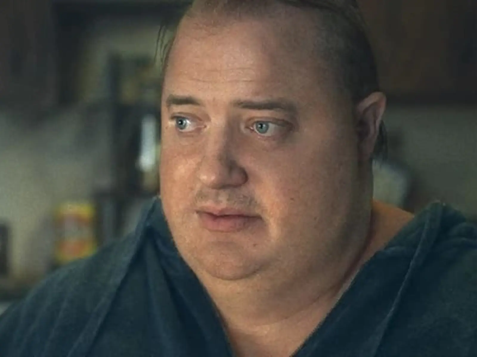布蘭登費雪 Brendan Fraser 自責年輕不顧健康狂演特技：「導致無法鍛鍊肌肉！」