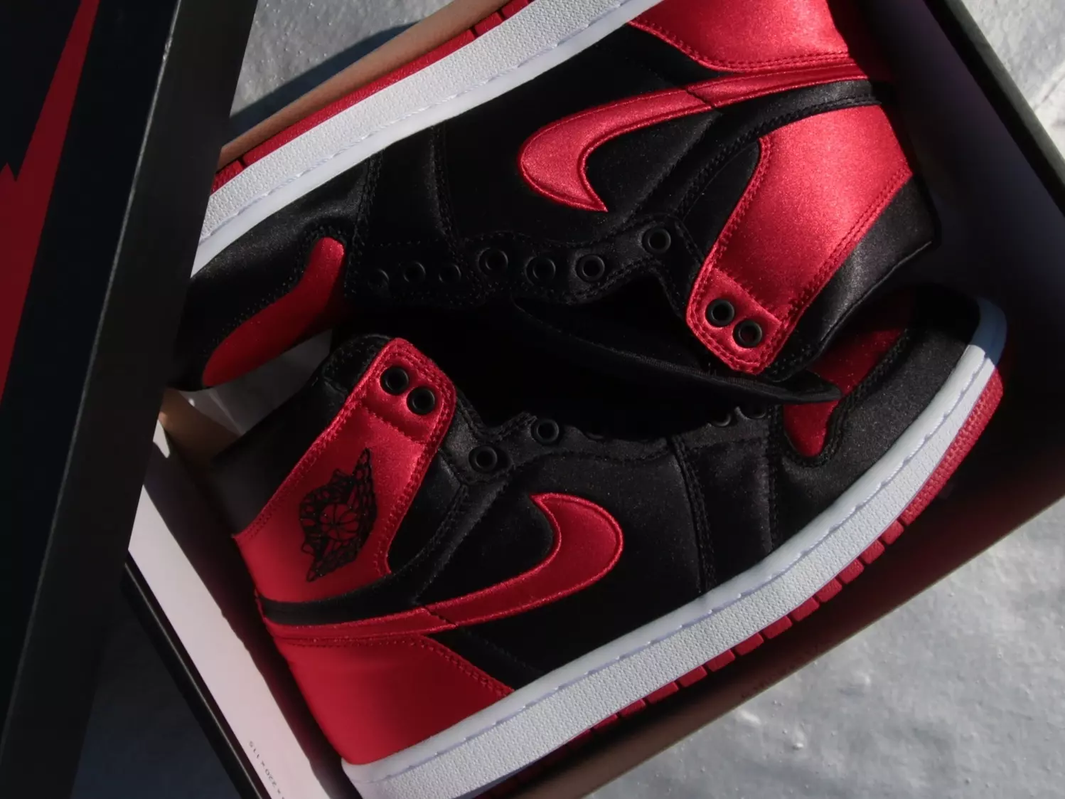 Air Jordan 1 High OG 