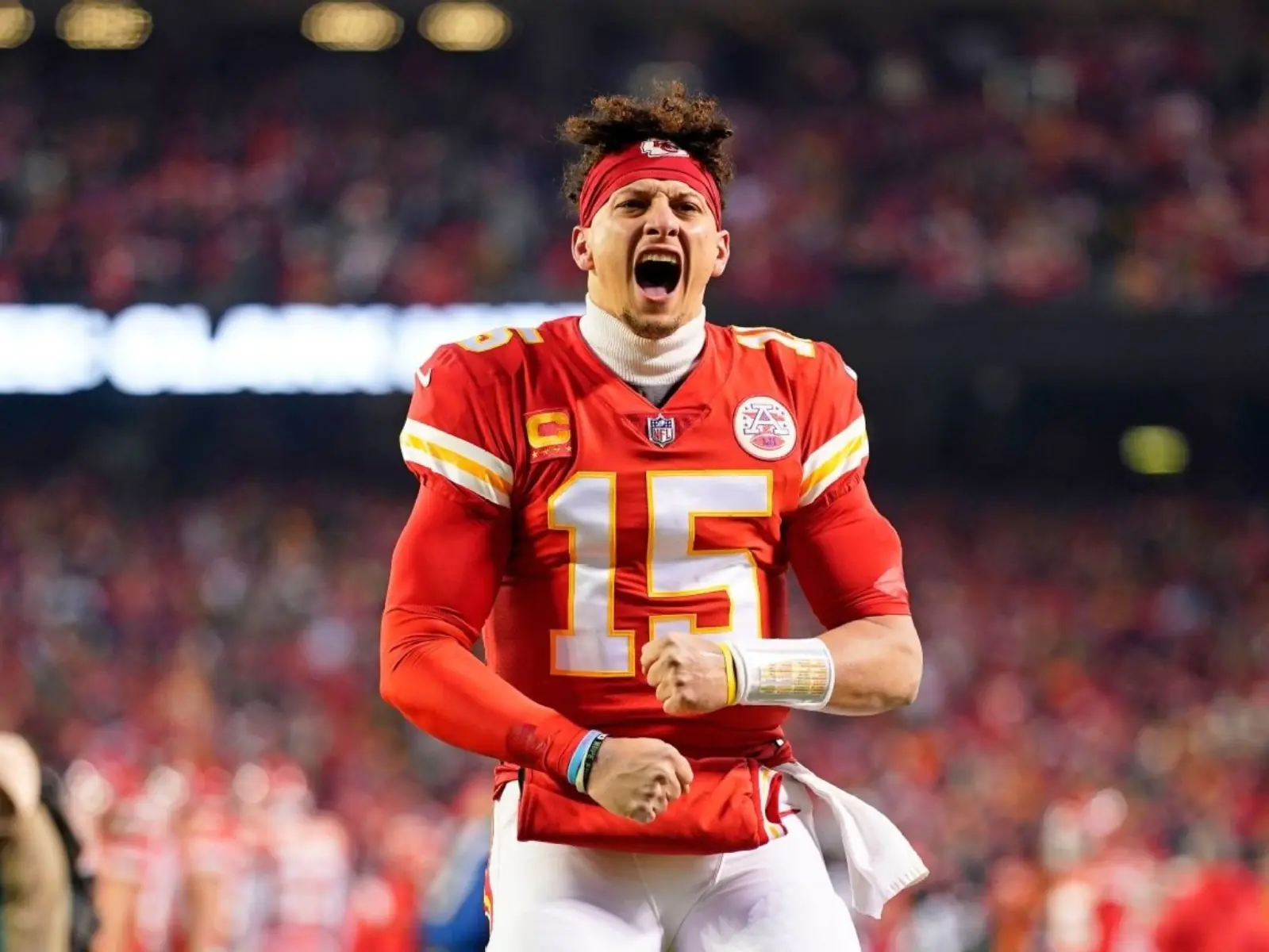 2023 年 NFL 第 57 屆「超級盃」即將開打，對戰組合、時間、地點資訊一次看！
