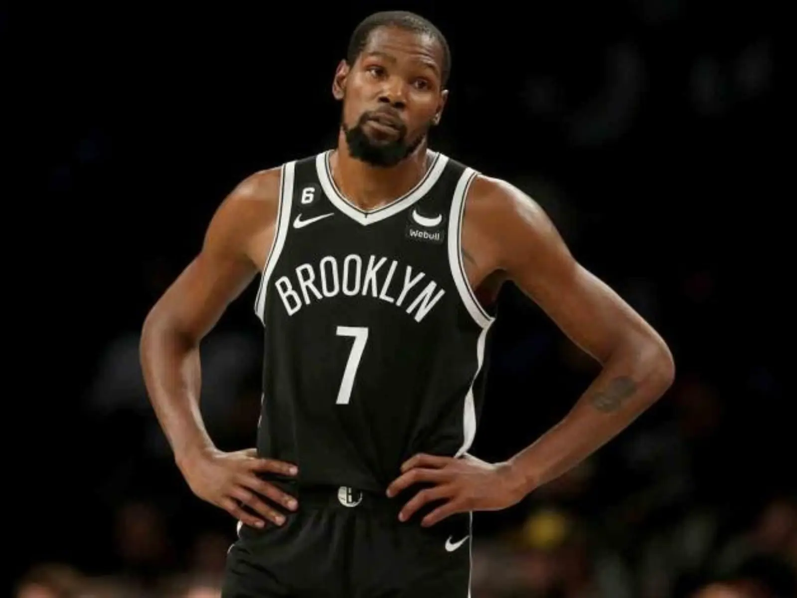 NBA／KD 稱歐尼爾不懂籃球，俠客硬要反擊：「我懂得在開始禿頭的時候剃髮！」