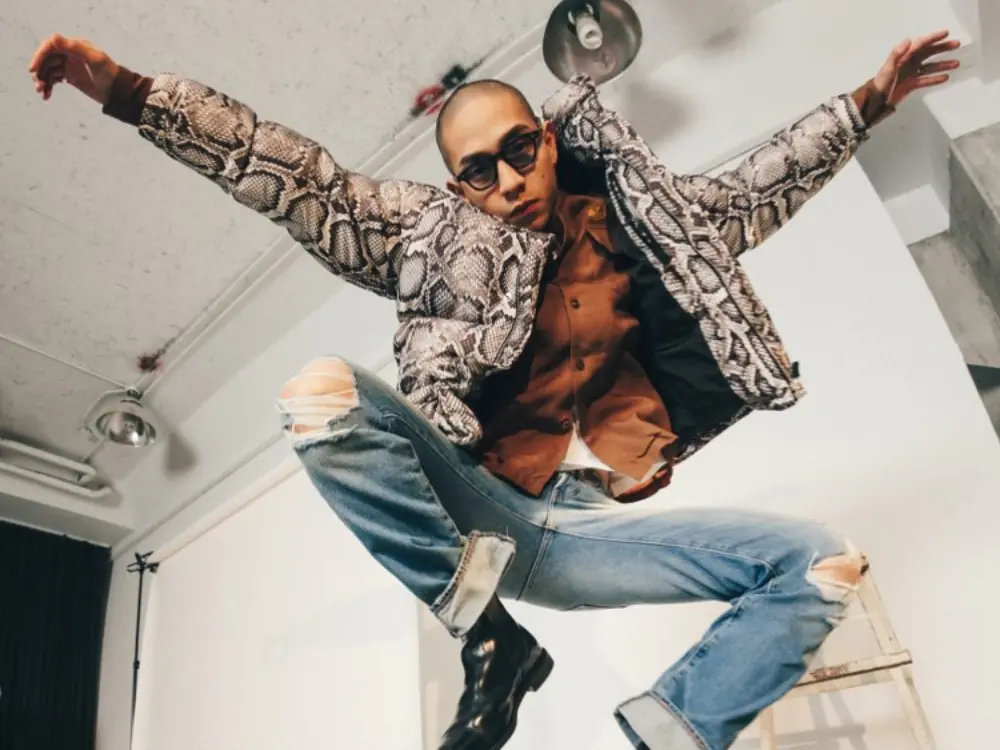 Levi’s 501 竟是全世界第一條牛仔褲！為礦工而生、木村拓哉也愛穿 ⋯ 看神褲如何橫空出世！