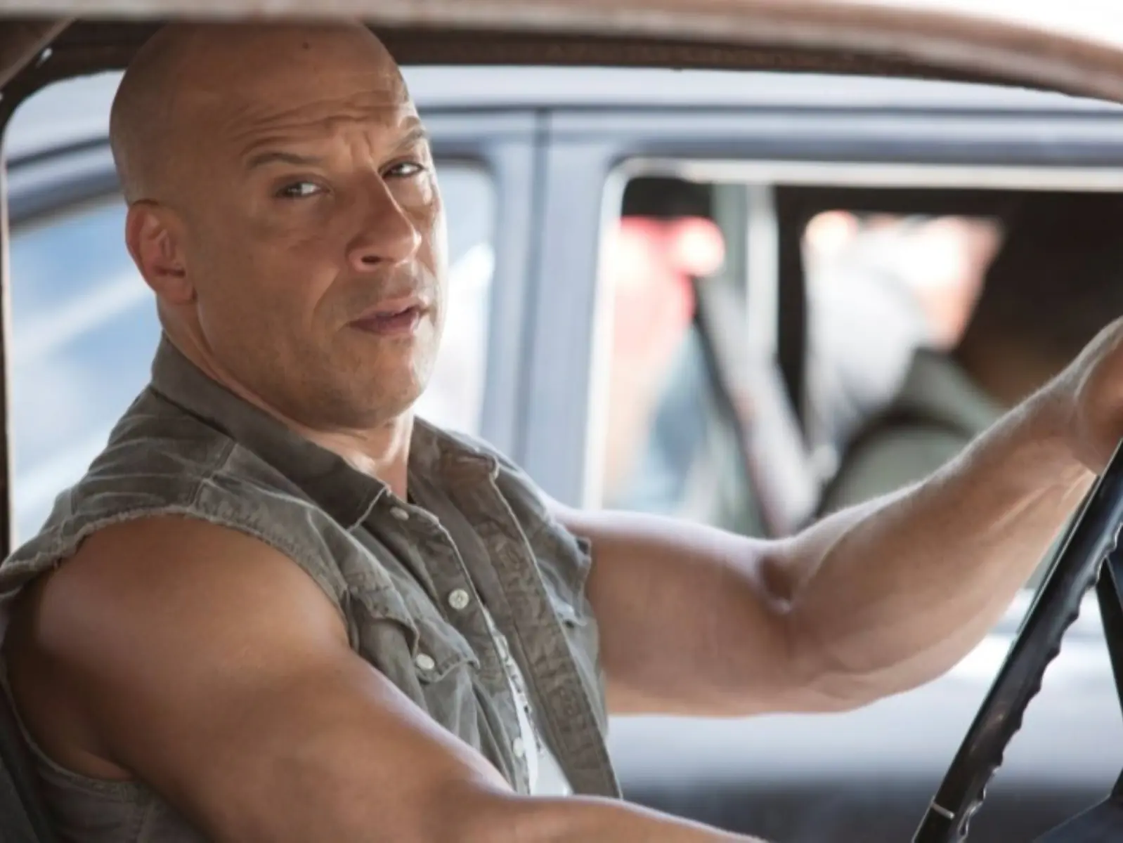 《玩命關頭 10》釋出首張唐老大海報，馮迪索 Vin Diesel 暗示史詩結局預告將在「這天」曝光！