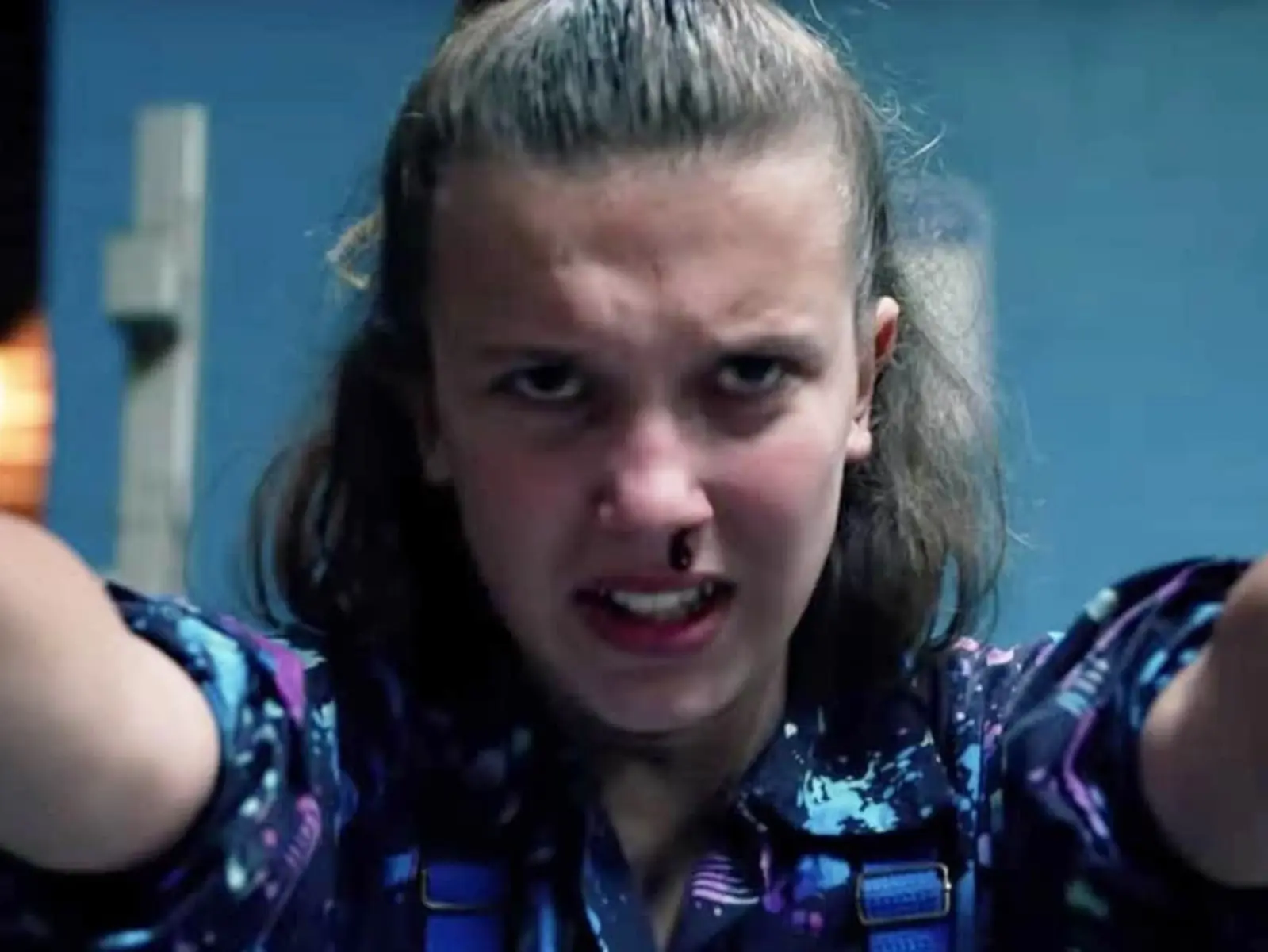 米莉芭比布朗 Millie Bobby Brown 將演出《怪奇物語》衍生劇，故事主軸以 11 為中心！