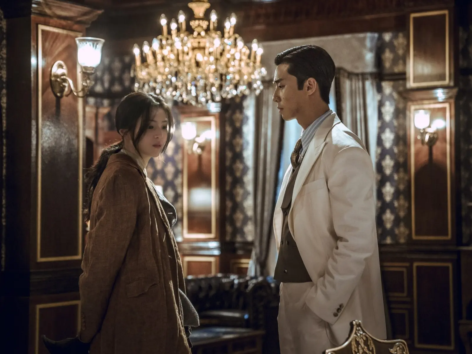 2023 Netflix 必追 15 部韓劇片單：宋慧喬《黑暗榮耀》第二部、韓韶禧《京城怪物》與朴敘俊一起打怪！