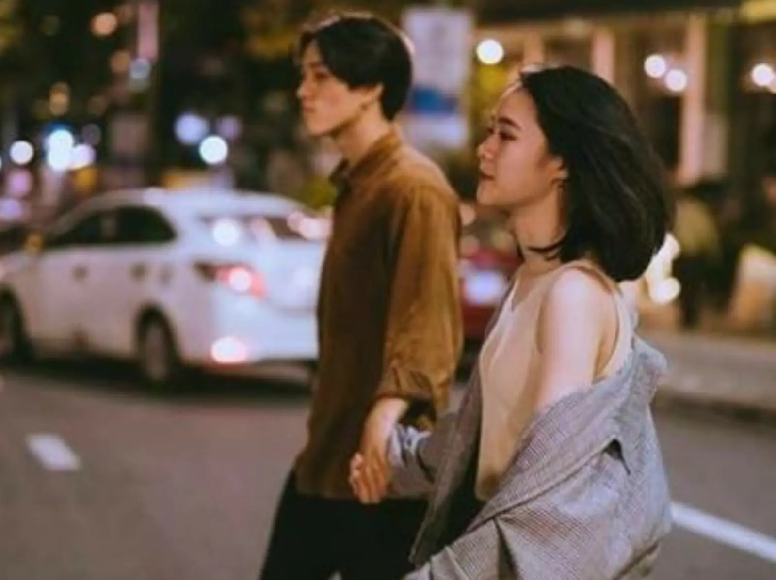 愛情長跑覺得膩，卻不知道該不該分手？也許你需要嘗試的是，為感情製造一些空間