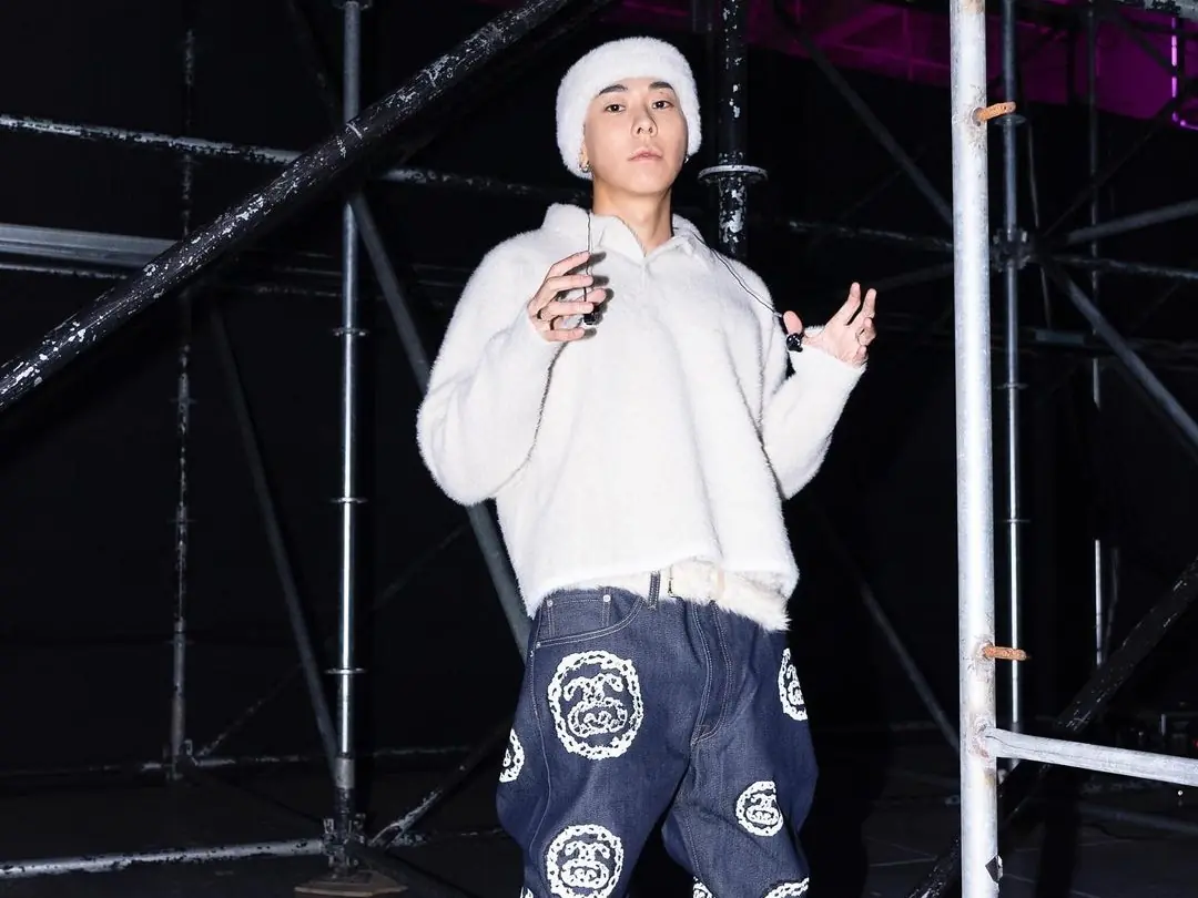 AOMG 高顏值饒舌歌手 Loco 五種穿搭風格剖析：Smart Casual、Clean Fit 等全都必學！