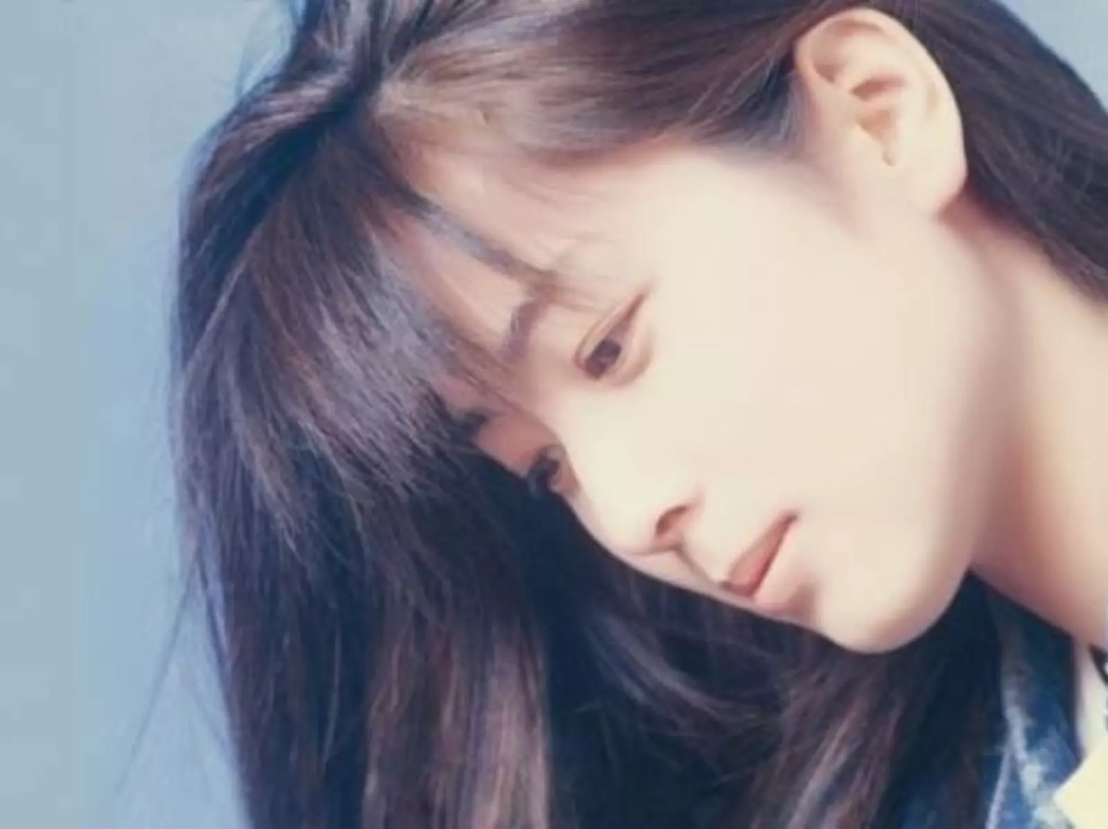 《灌籃高手》赤木晴子原型！關於「坂井泉水」的 5 件事讓我們永遠懷念她！