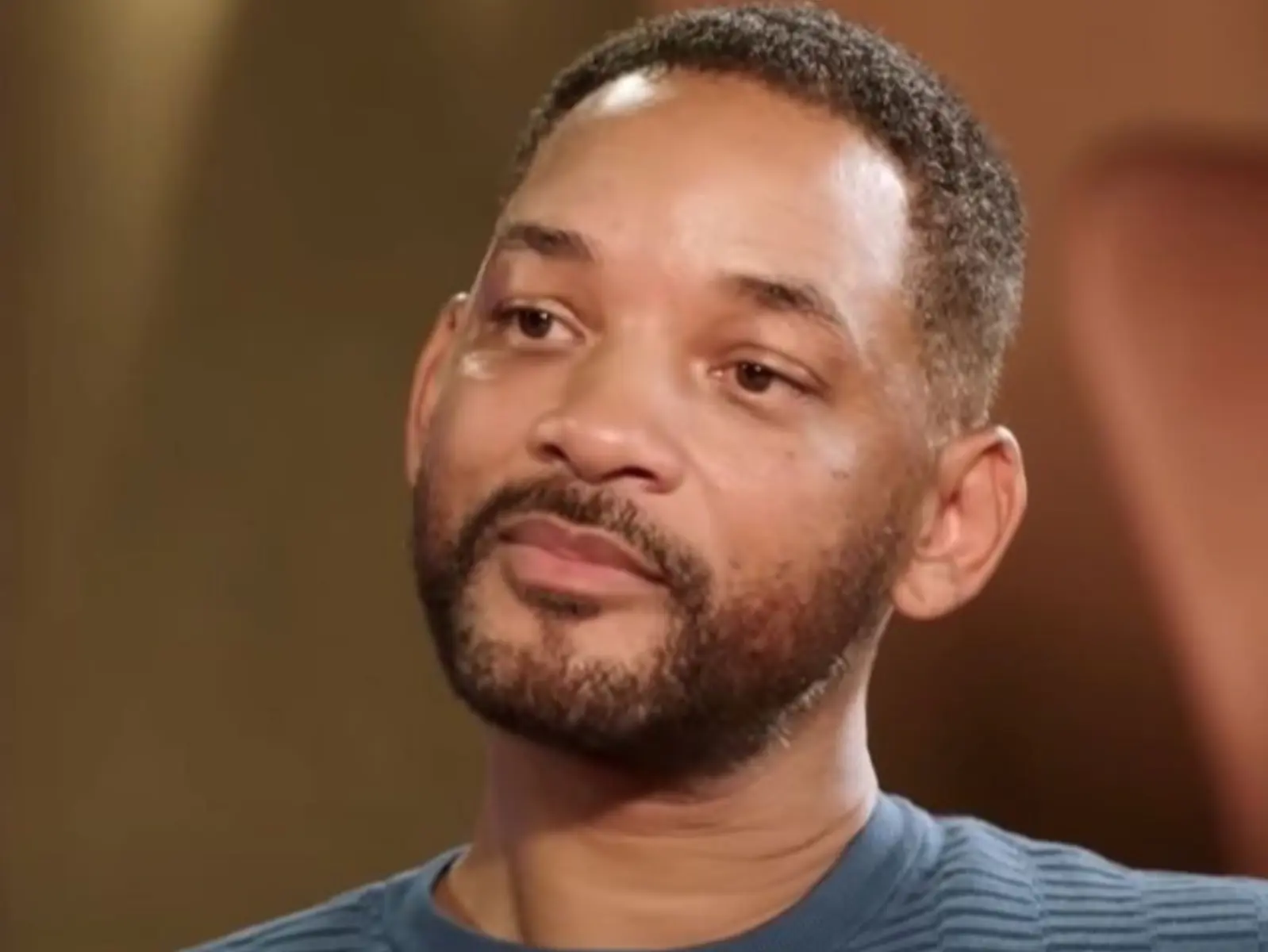 威爾史密斯 Will Smith「臨時取消」出席葛萊美獎遭吐槽：「怕自己又打人？」