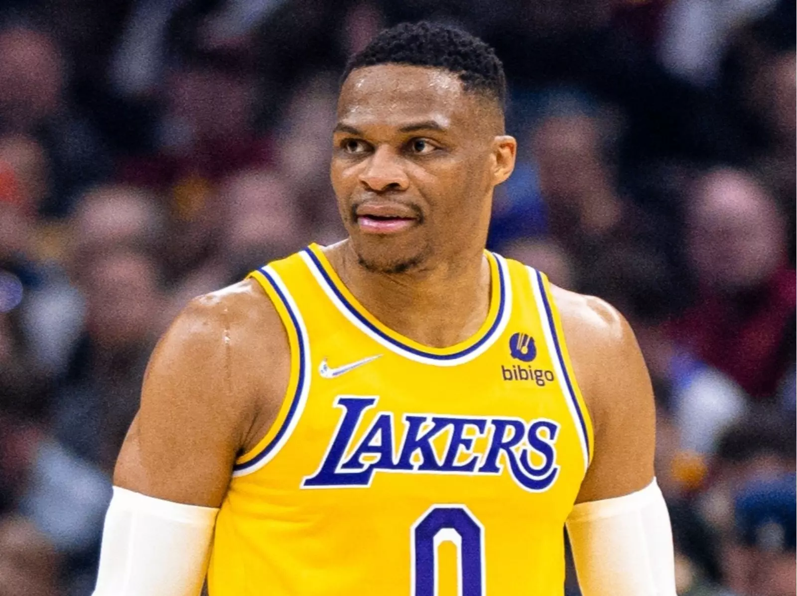 NBA／湖人、灰狼、爵士 3 方交易完整資訊公開，Westbrook 被送往鹽湖城！