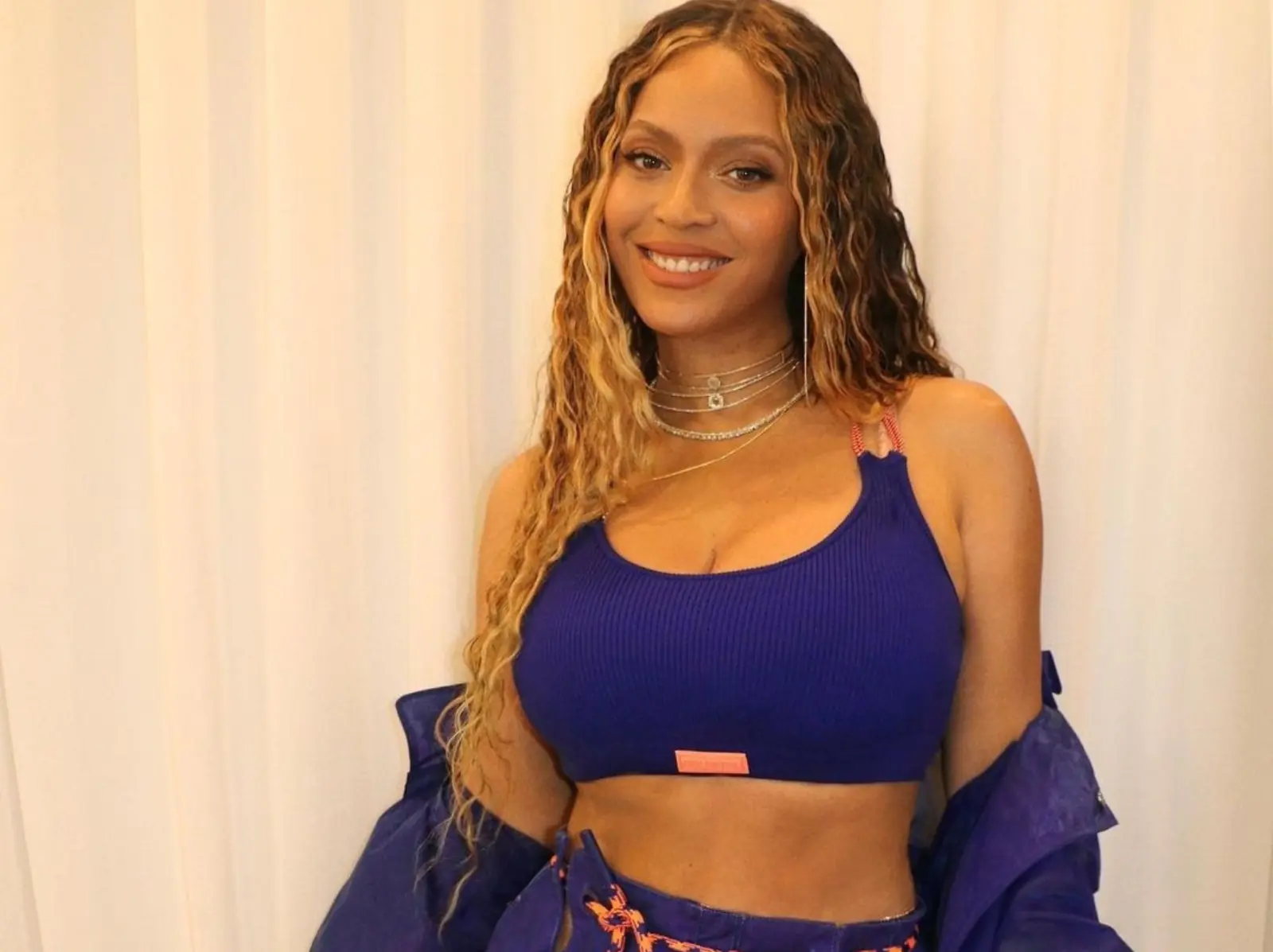 碧昂絲 Beyoncé 與 adidas 聯名系列損失慘重！品牌方已考慮終止合作！